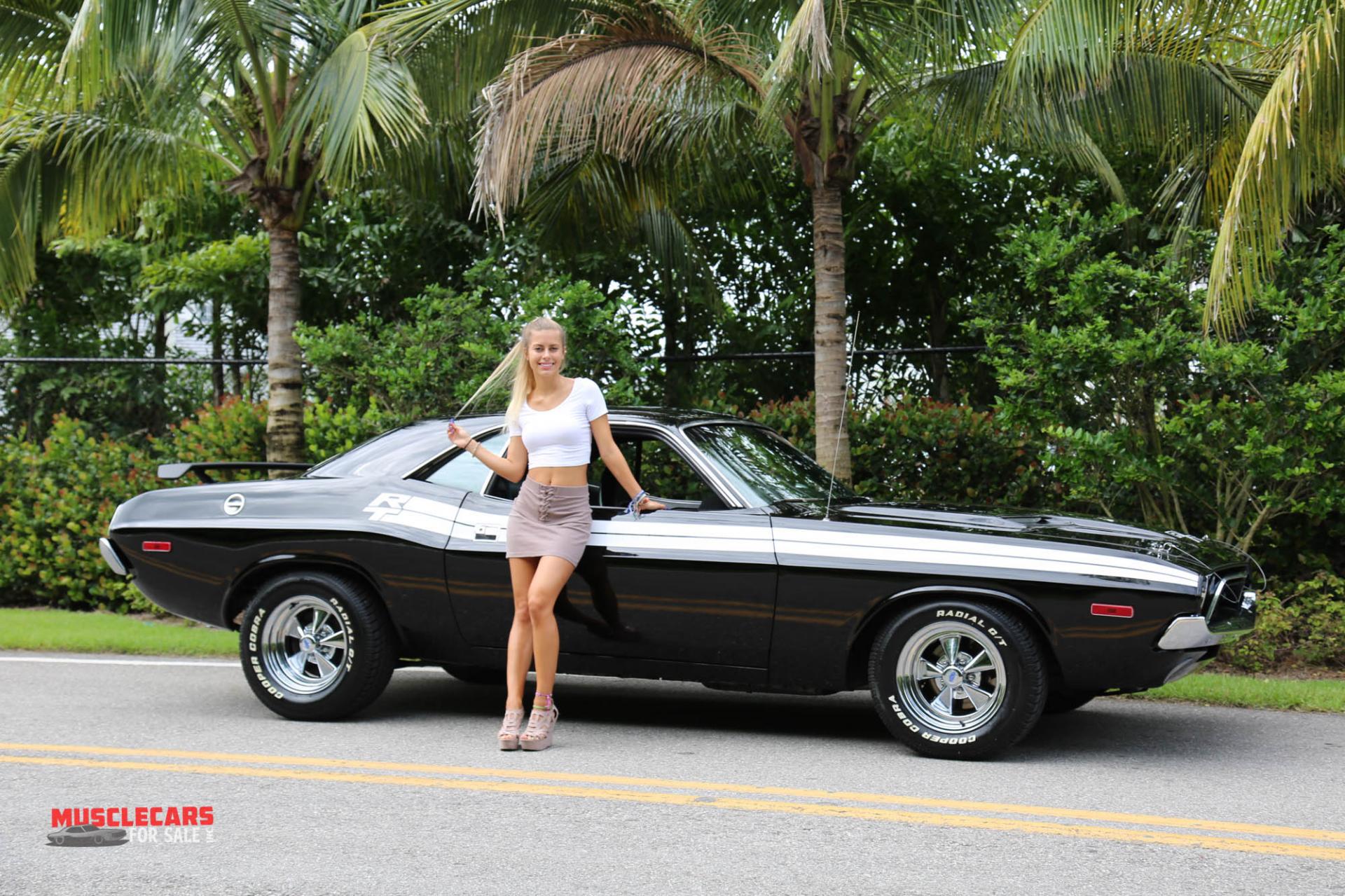 Used 0 for sale Sold at Muscle Cars for Sale Inc. in Fort Myers FL 33912 4
