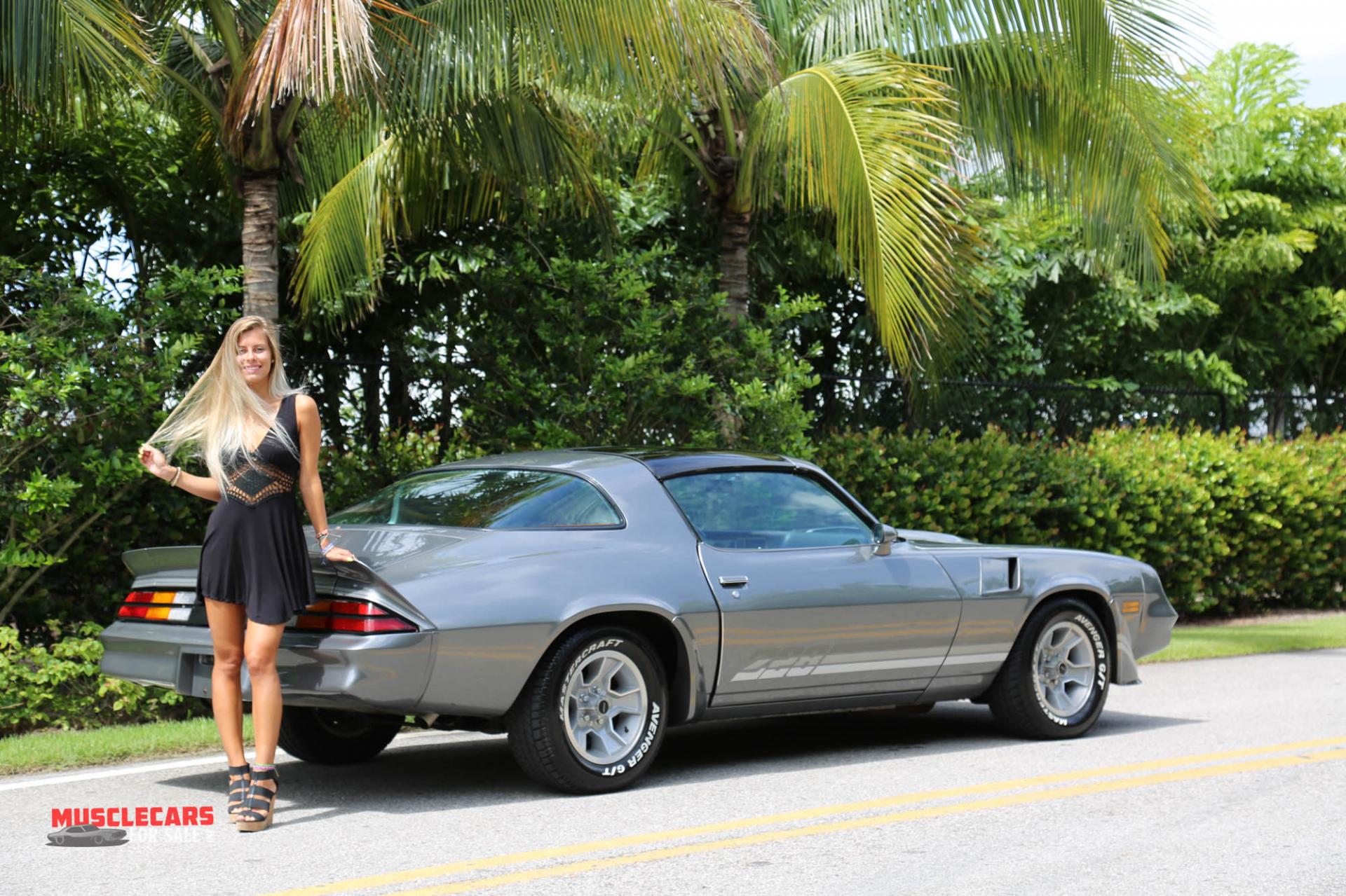 Used 0 for sale Sold at Muscle Cars for Sale Inc. in Fort Myers FL 33912 2