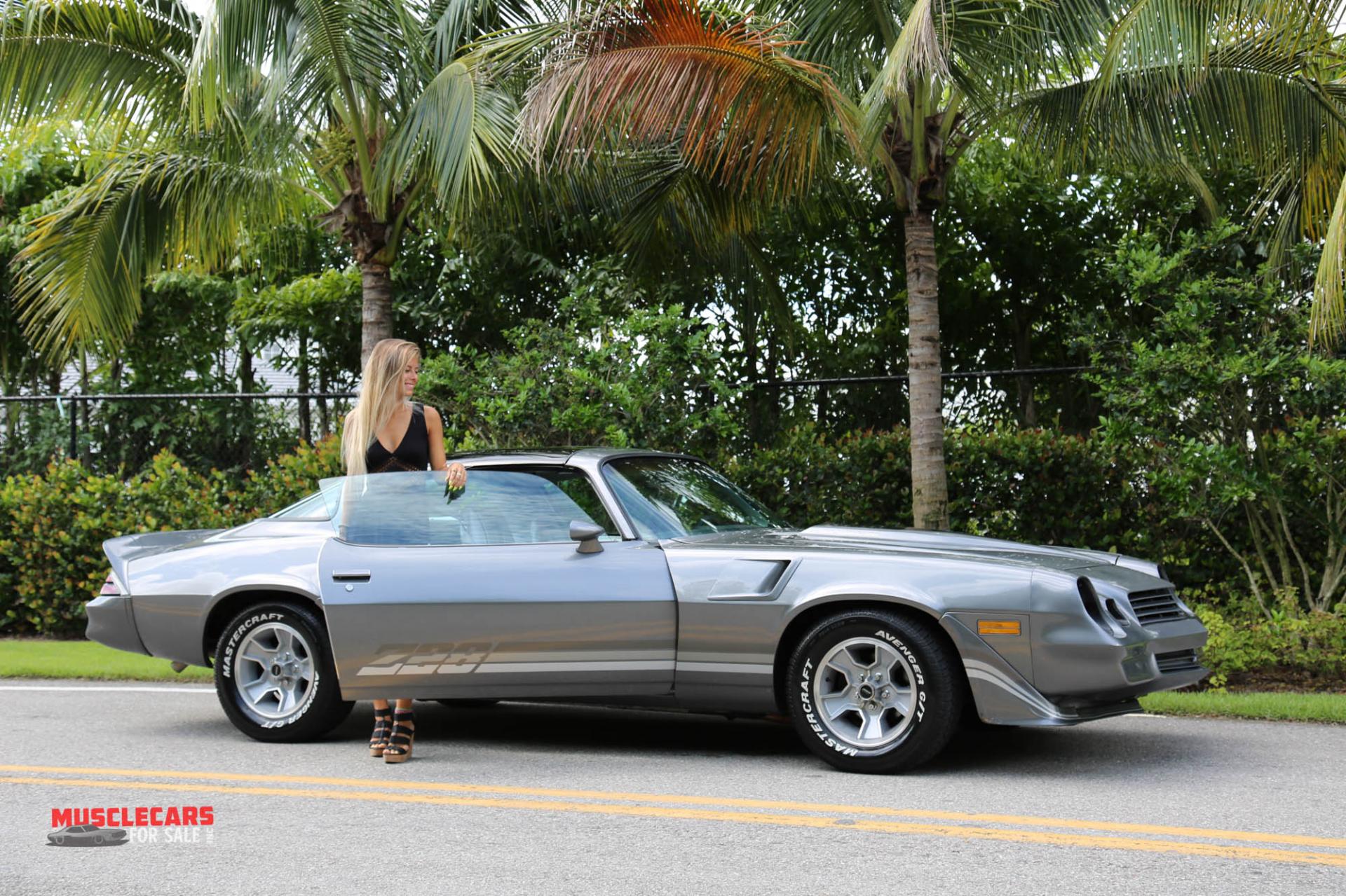 Used 0 for sale Sold at Muscle Cars for Sale Inc. in Fort Myers FL 33912 3