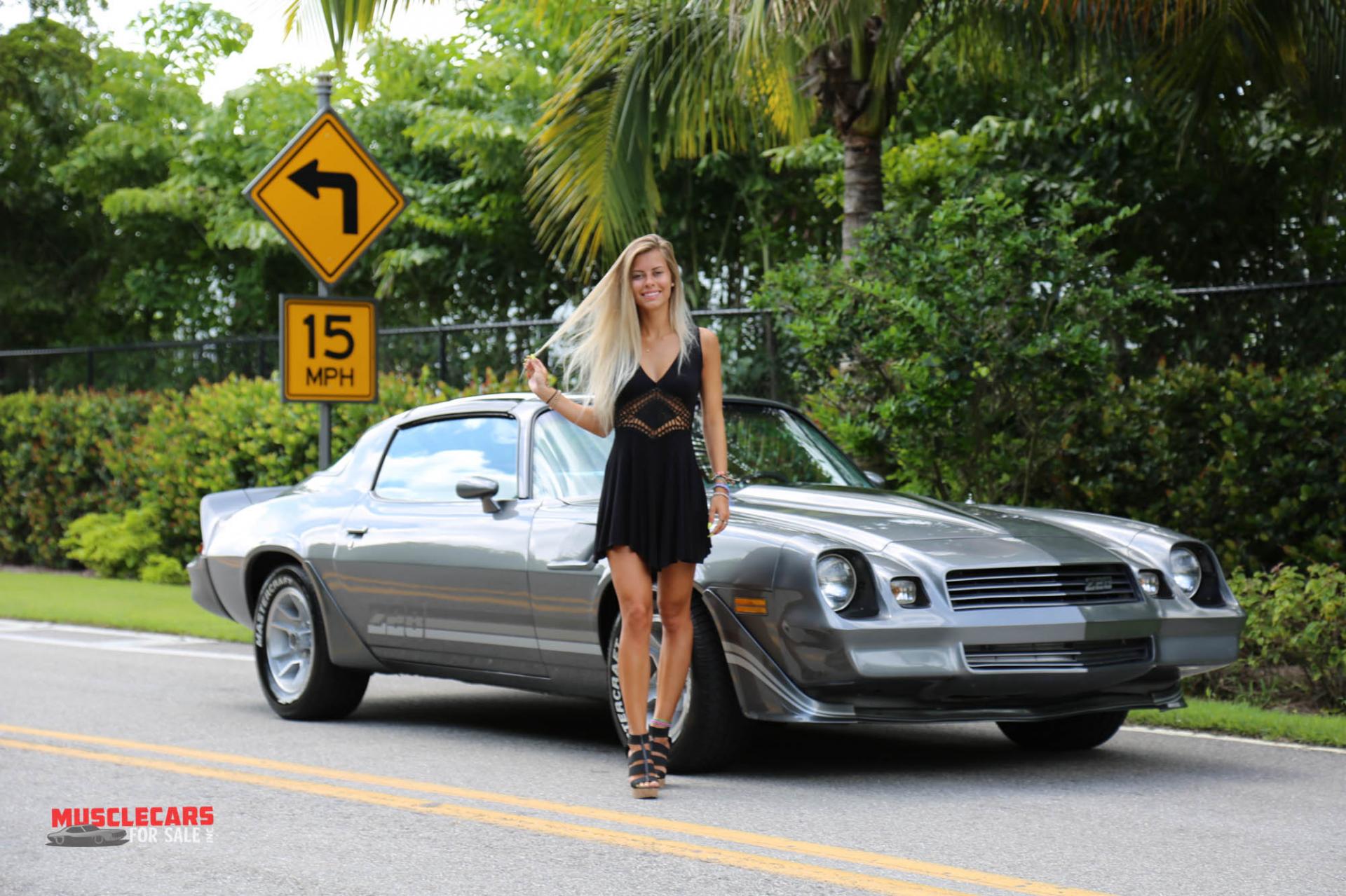 Used 0 for sale Sold at Muscle Cars for Sale Inc. in Fort Myers FL 33912 4