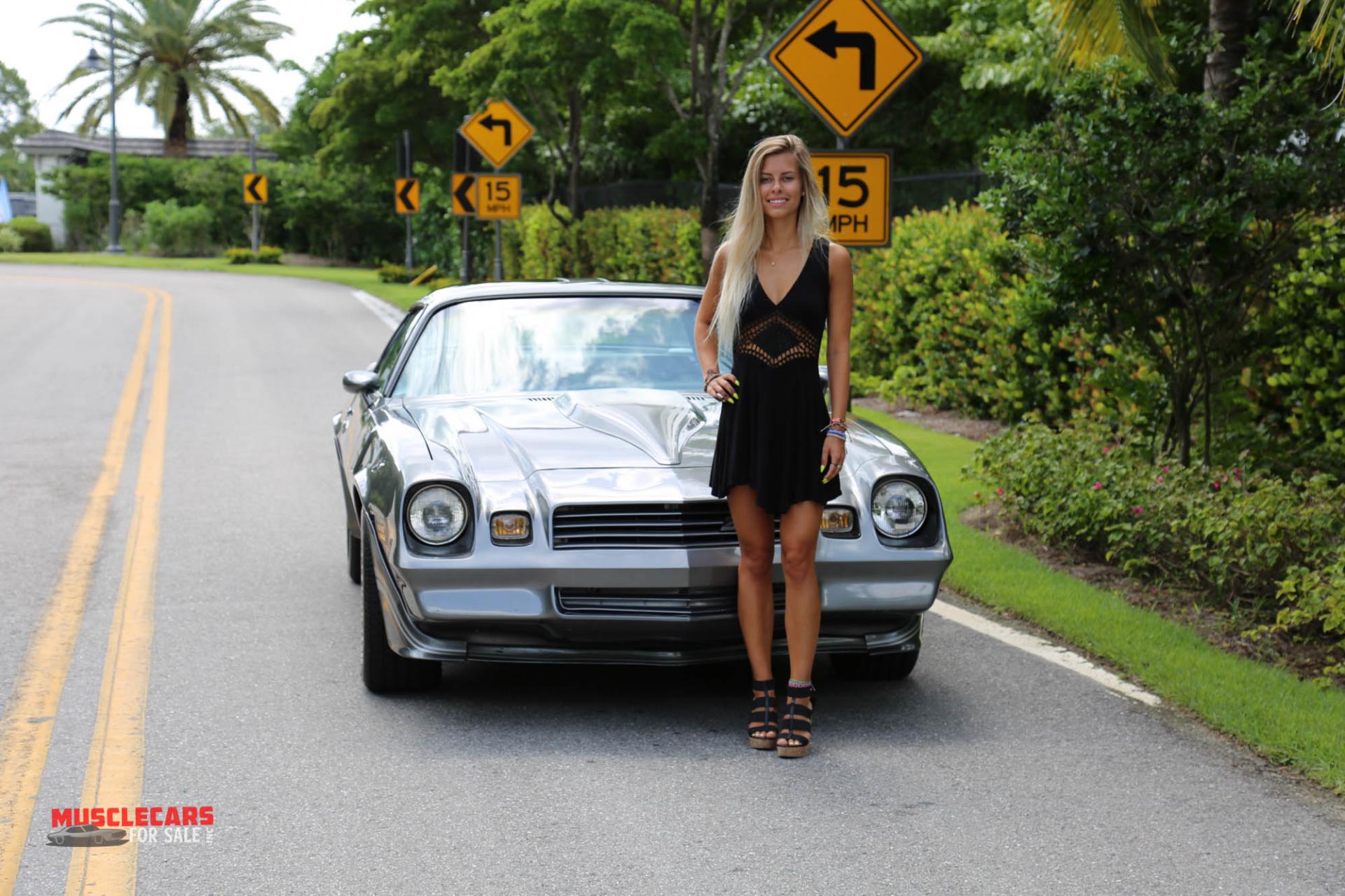 Used 0 for sale Sold at Muscle Cars for Sale Inc. in Fort Myers FL 33912 5
