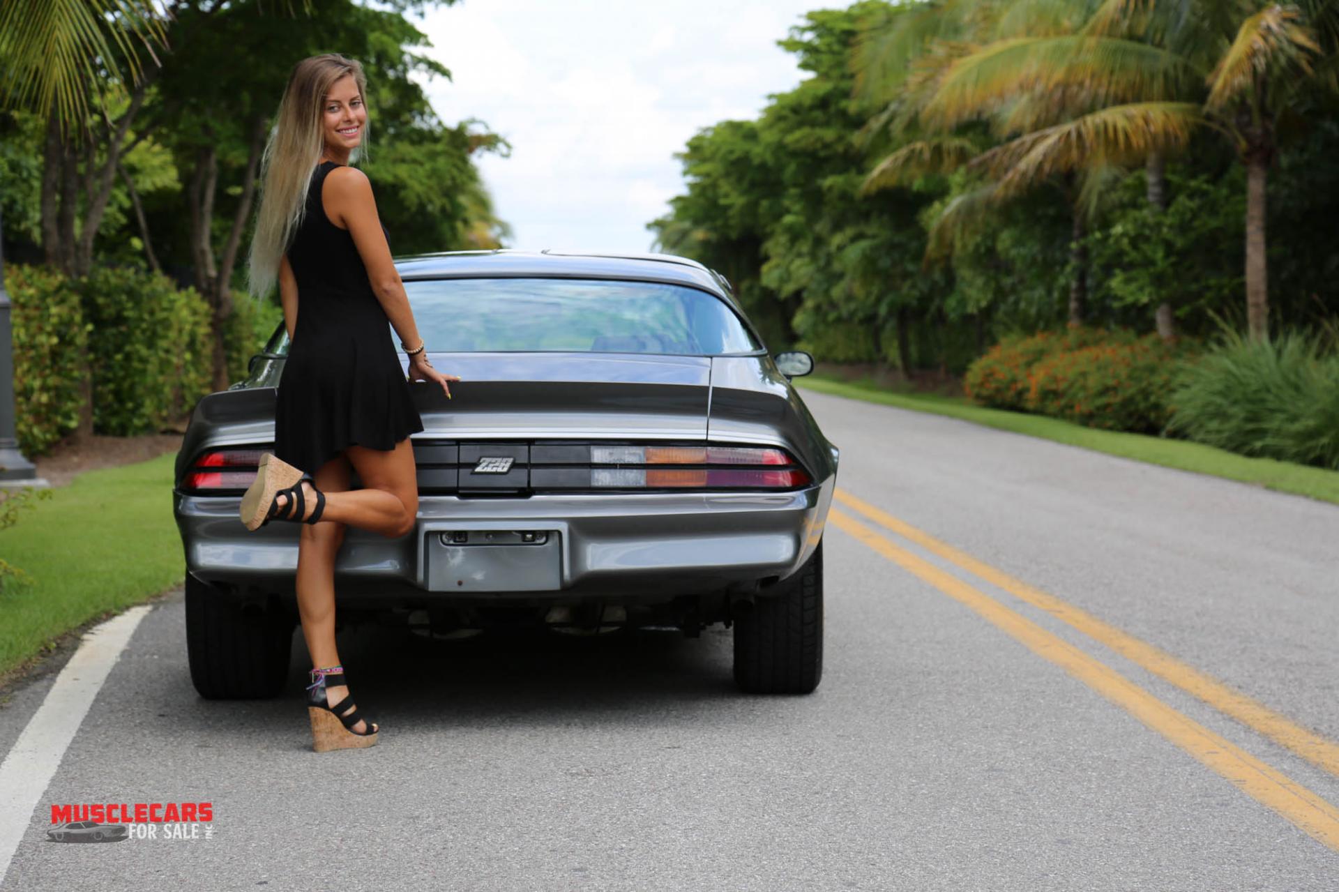 Used 0 for sale Sold at Muscle Cars for Sale Inc. in Fort Myers FL 33912 7