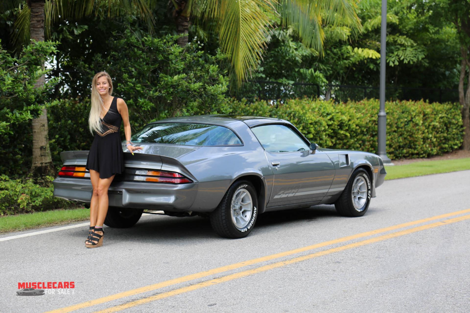 Used 0 for sale Sold at Muscle Cars for Sale Inc. in Fort Myers FL 33912 1