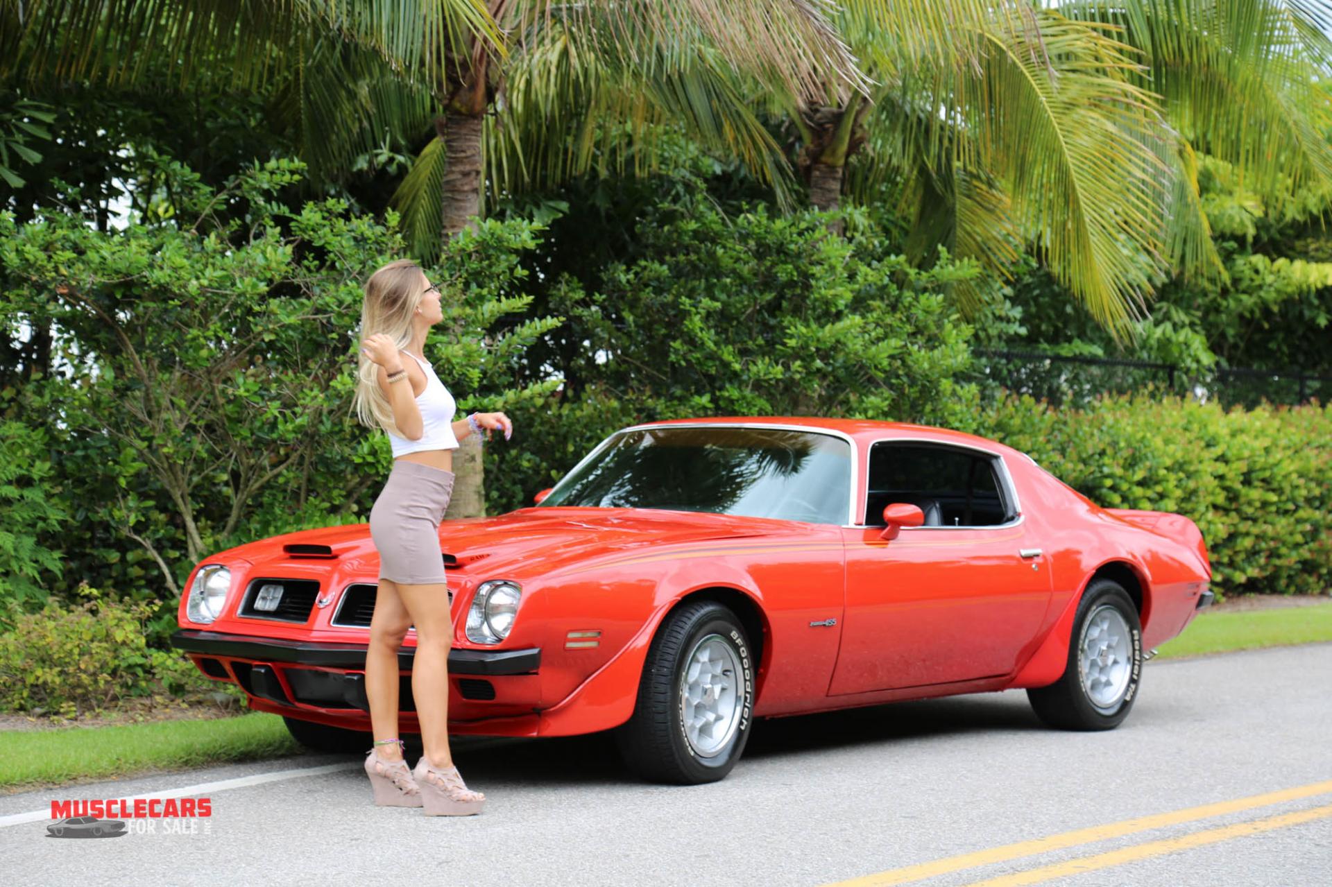 Used 0 for sale Sold at Muscle Cars for Sale Inc. in Fort Myers FL 33912 4