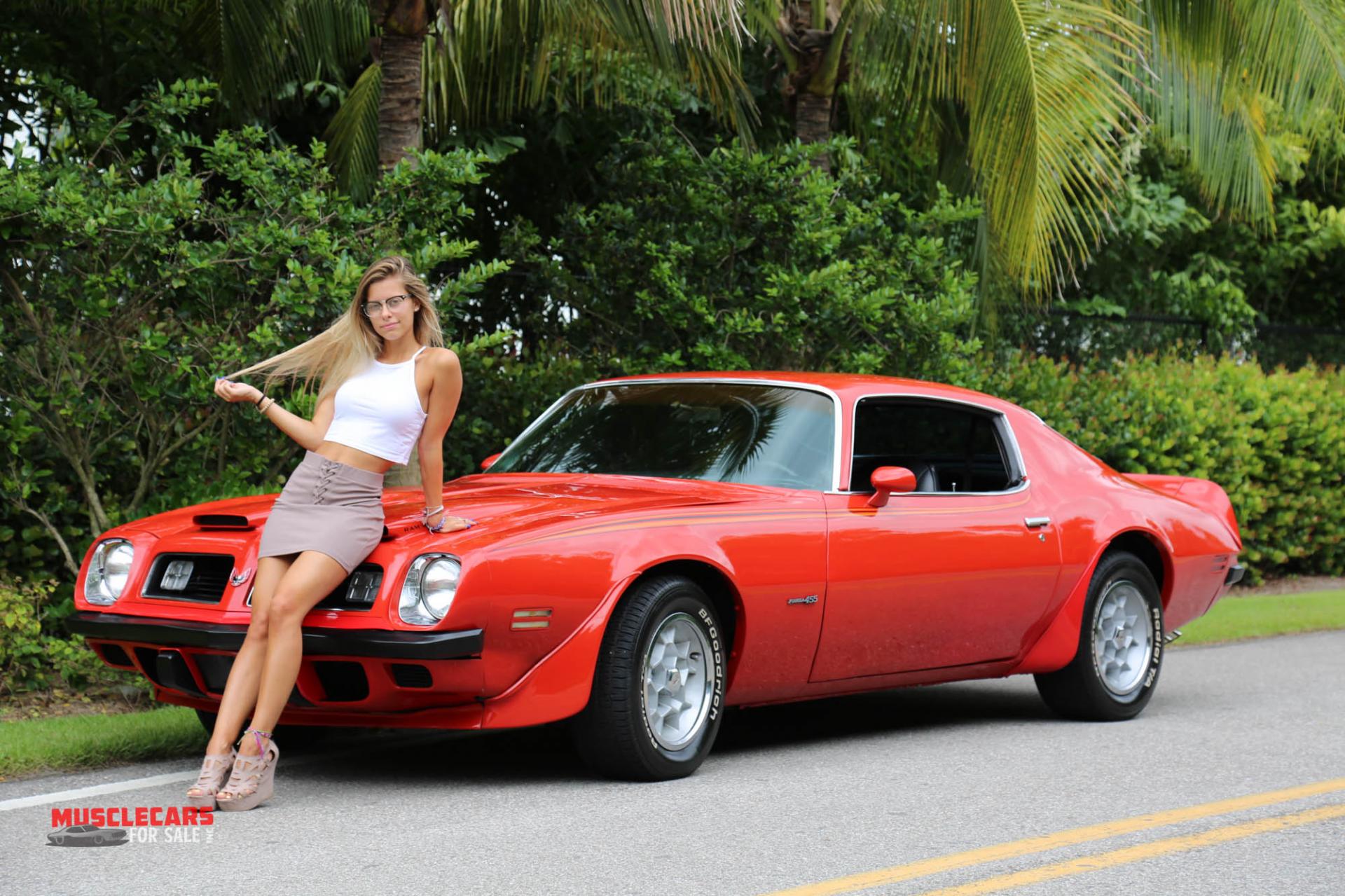 Used 0 for sale Sold at Muscle Cars for Sale Inc. in Fort Myers FL 33912 6