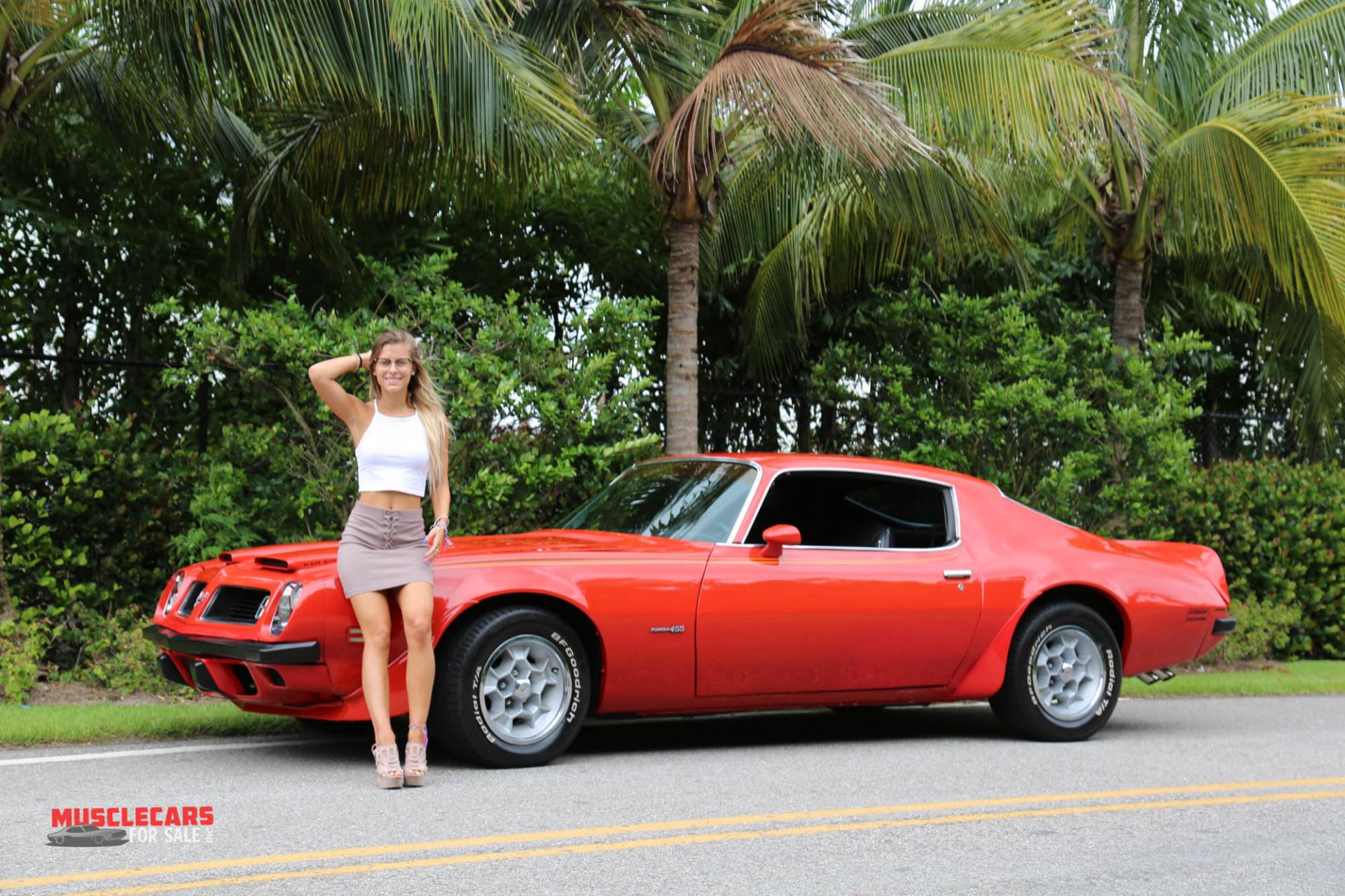 Used 0 for sale Sold at Muscle Cars for Sale Inc. in Fort Myers FL 33912 7