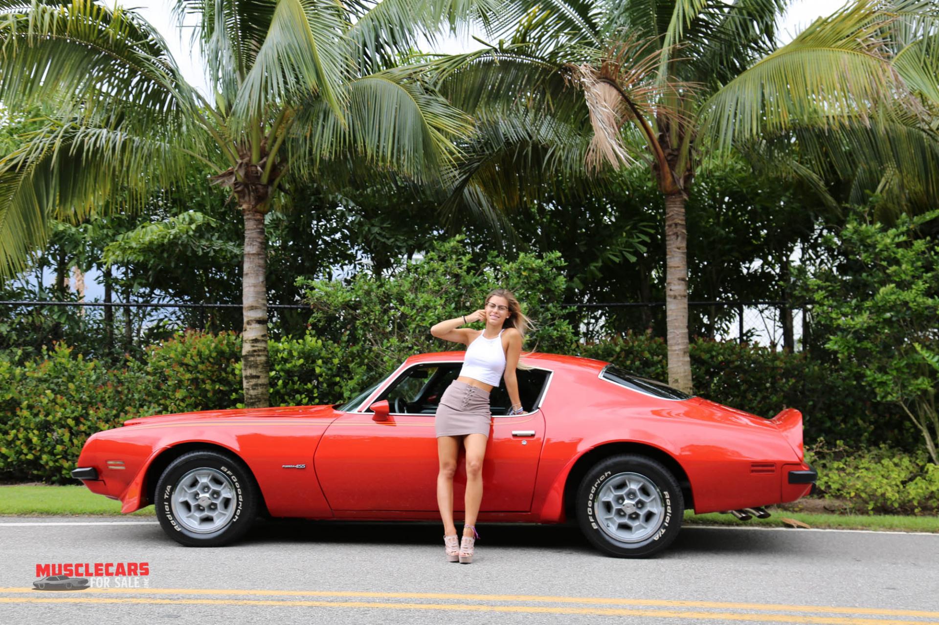 Used 0 for sale Sold at Muscle Cars for Sale Inc. in Fort Myers FL 33912 8