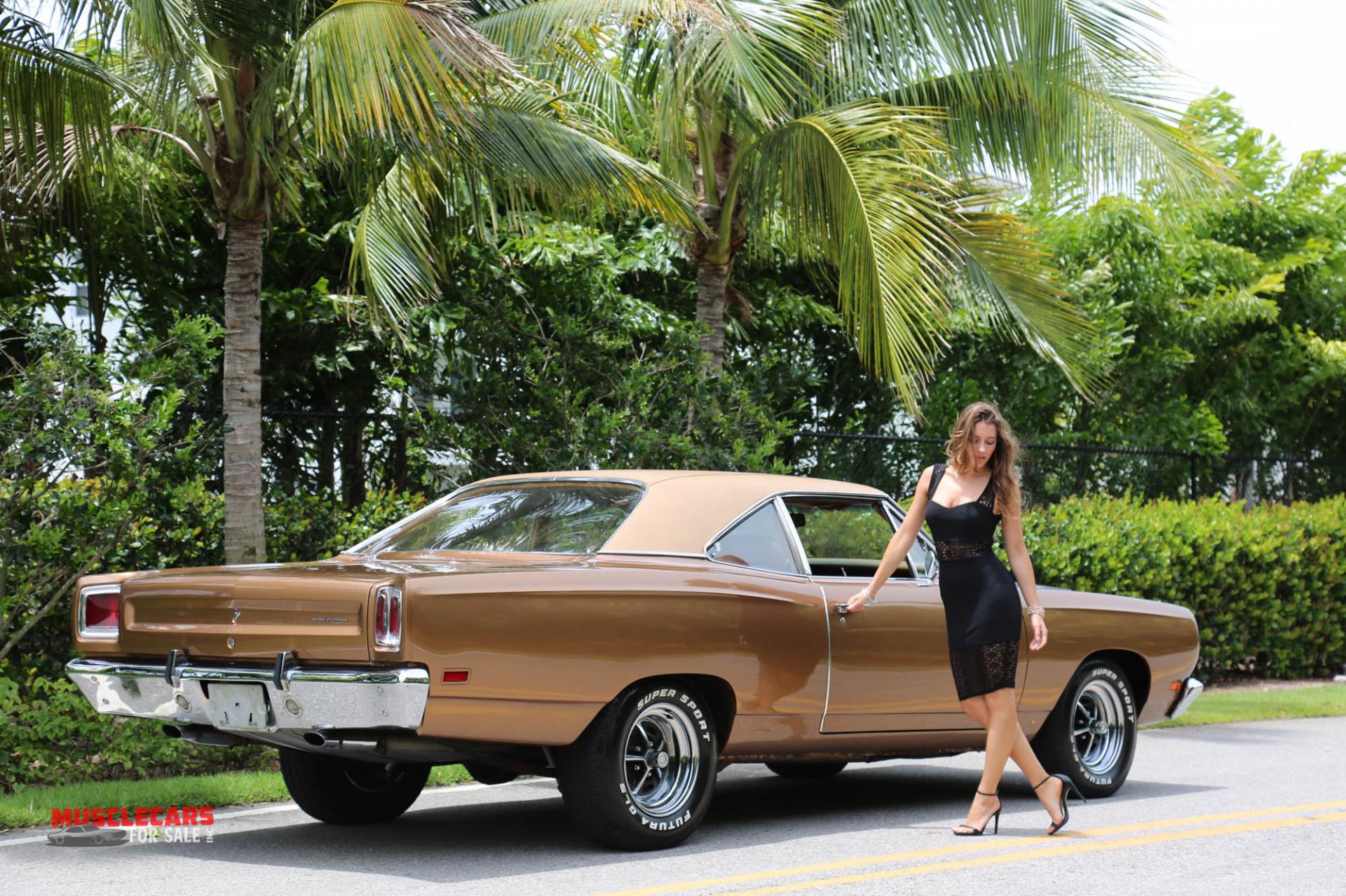 Used 0 for sale Sold at Muscle Cars for Sale Inc. in Fort Myers FL 33912 2