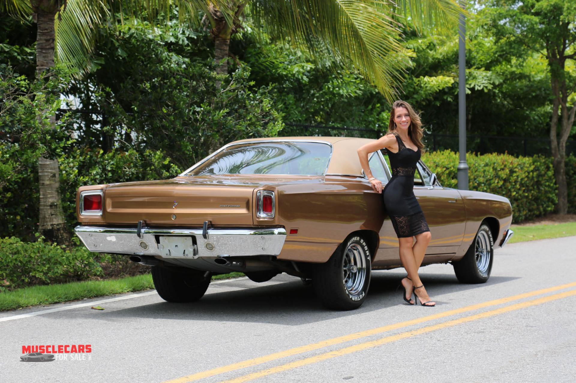 Used 0 for sale Sold at Muscle Cars for Sale Inc. in Fort Myers FL 33912 3