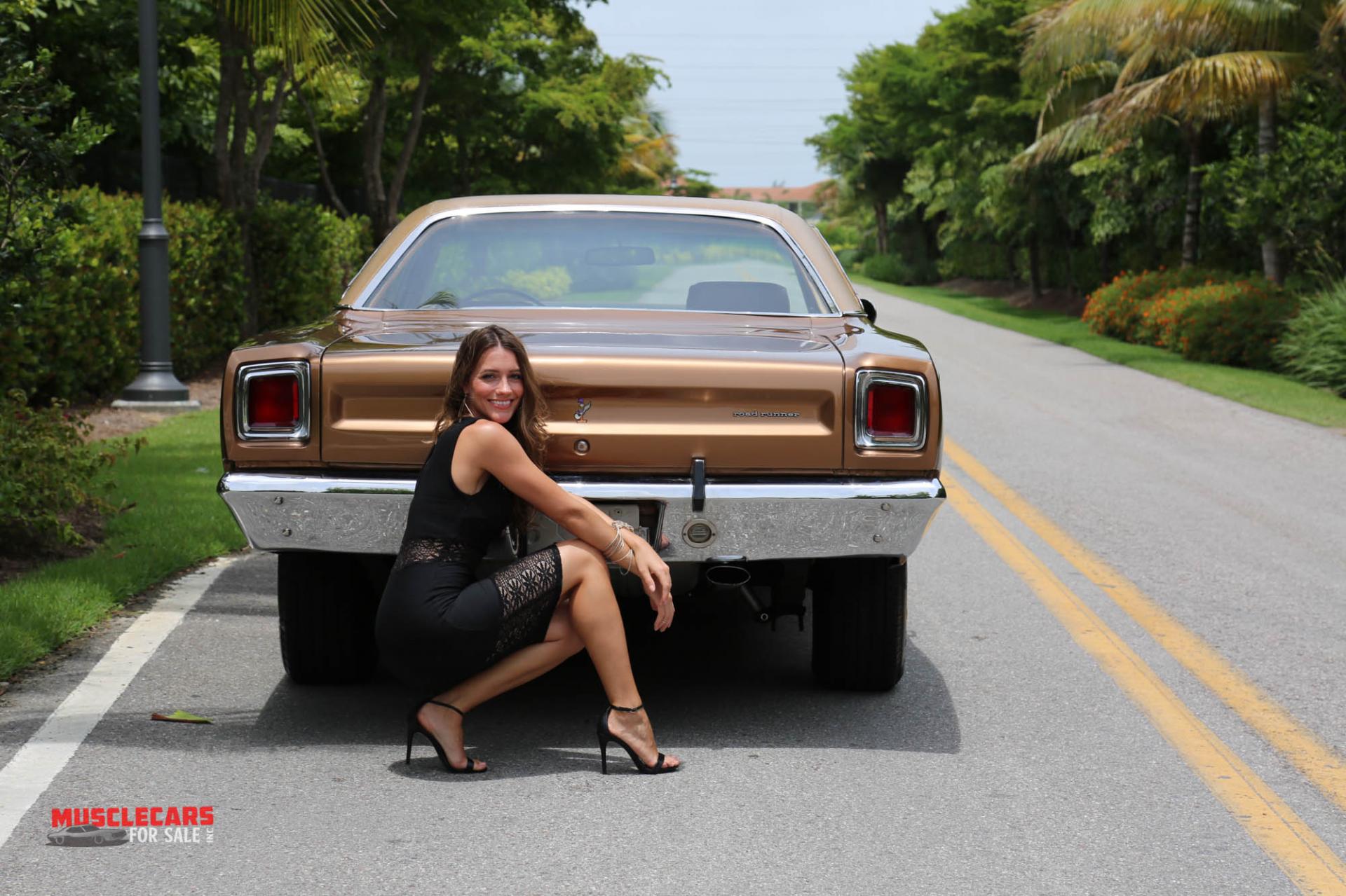 Used 0 for sale Sold at Muscle Cars for Sale Inc. in Fort Myers FL 33912 4