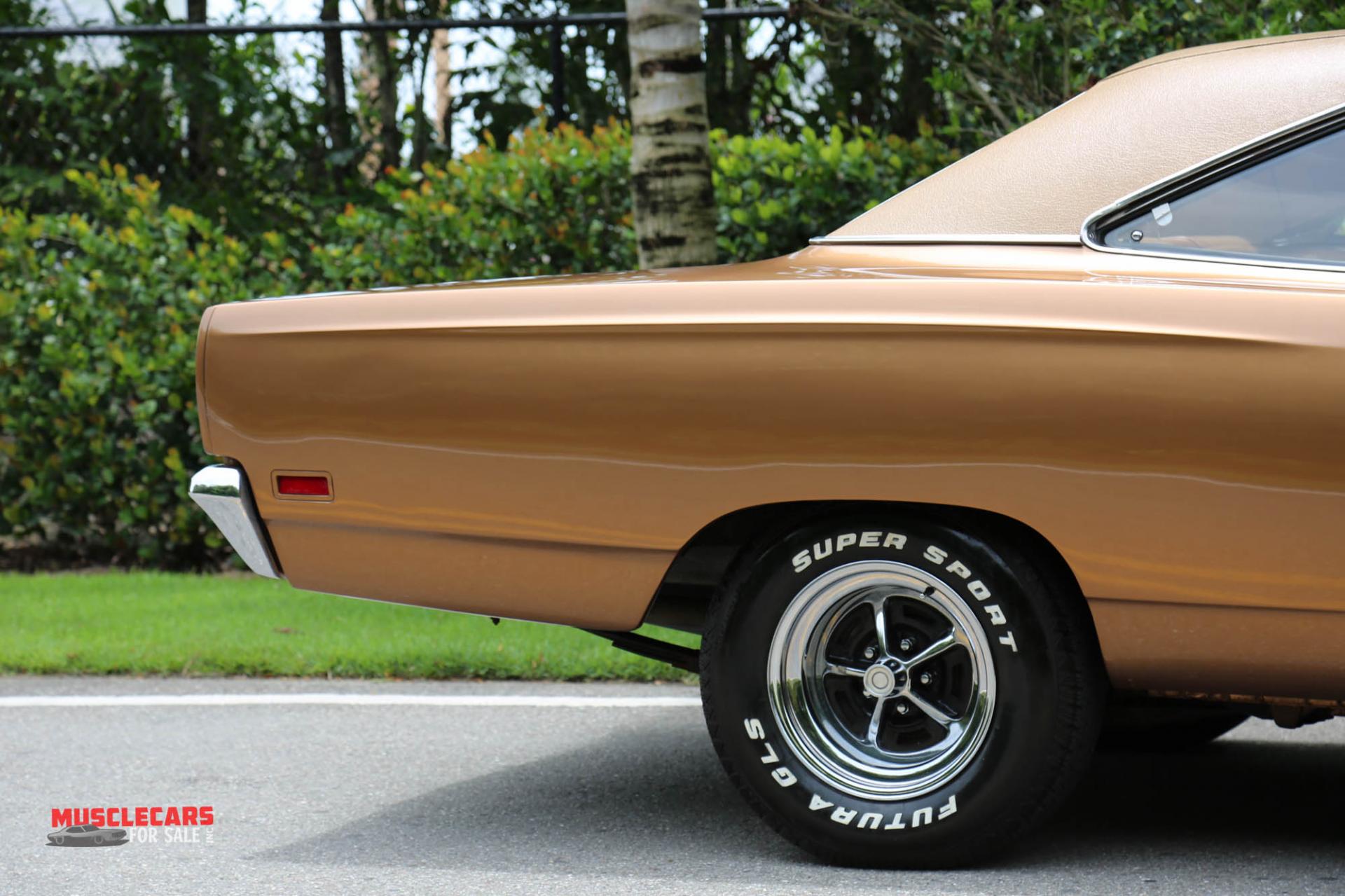 Used 0 for sale Sold at Muscle Cars for Sale Inc. in Fort Myers FL 33912 5
