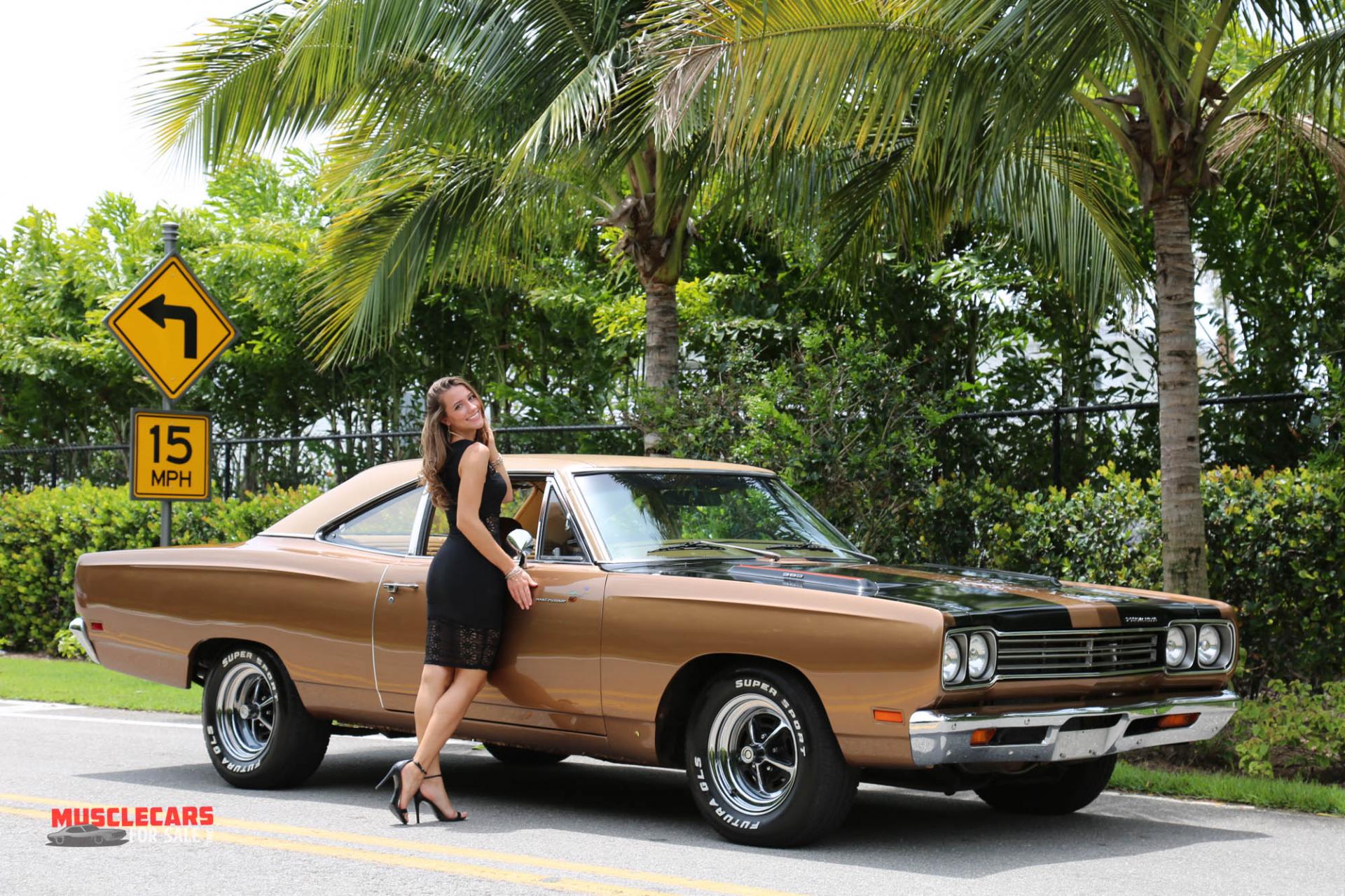 Used 0 for sale Sold at Muscle Cars for Sale Inc. in Fort Myers FL 33912 6