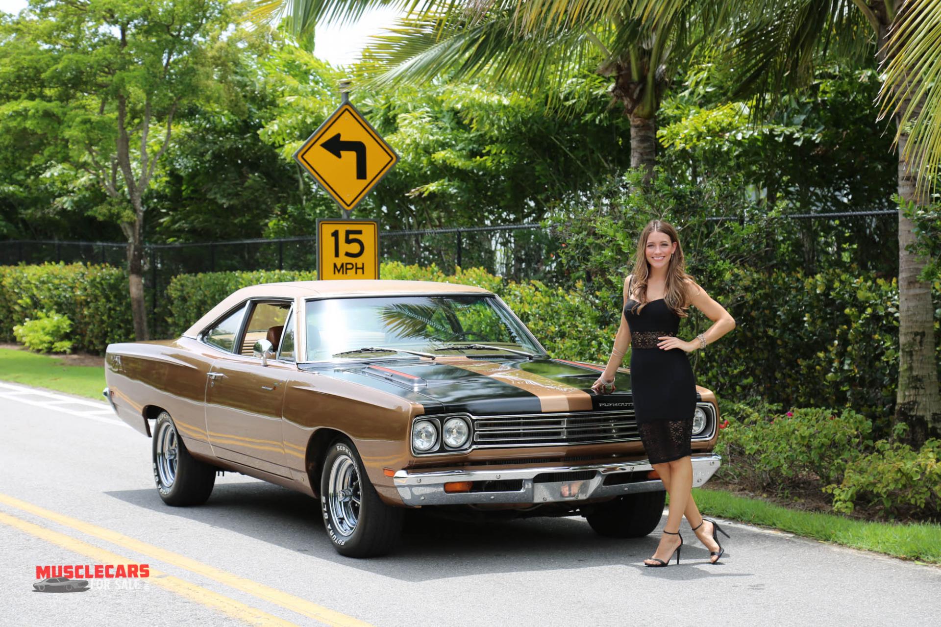 Used 0 for sale Sold at Muscle Cars for Sale Inc. in Fort Myers FL 33912 8