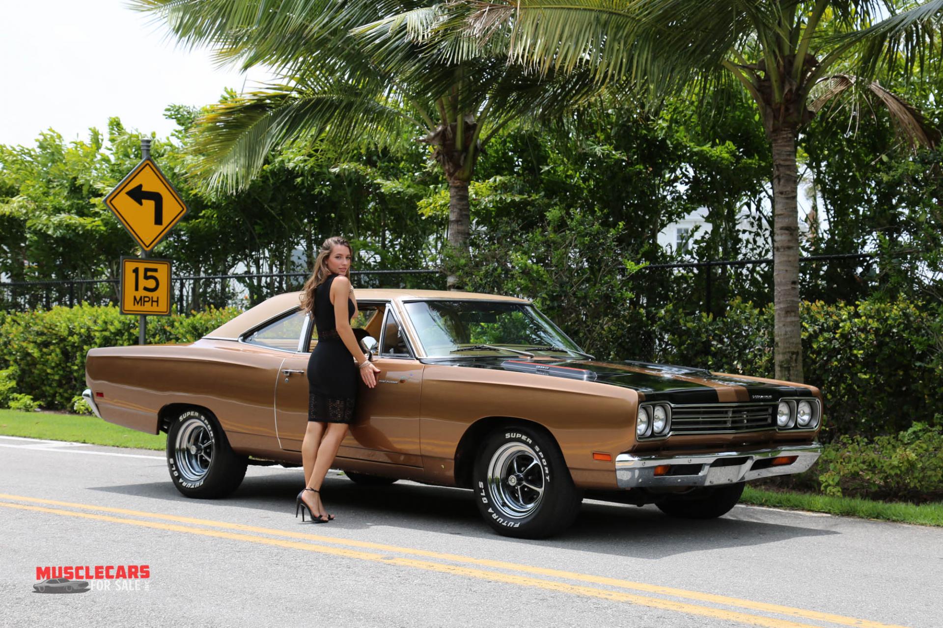 Used 0 for sale Sold at Muscle Cars for Sale Inc. in Fort Myers FL 33912 1