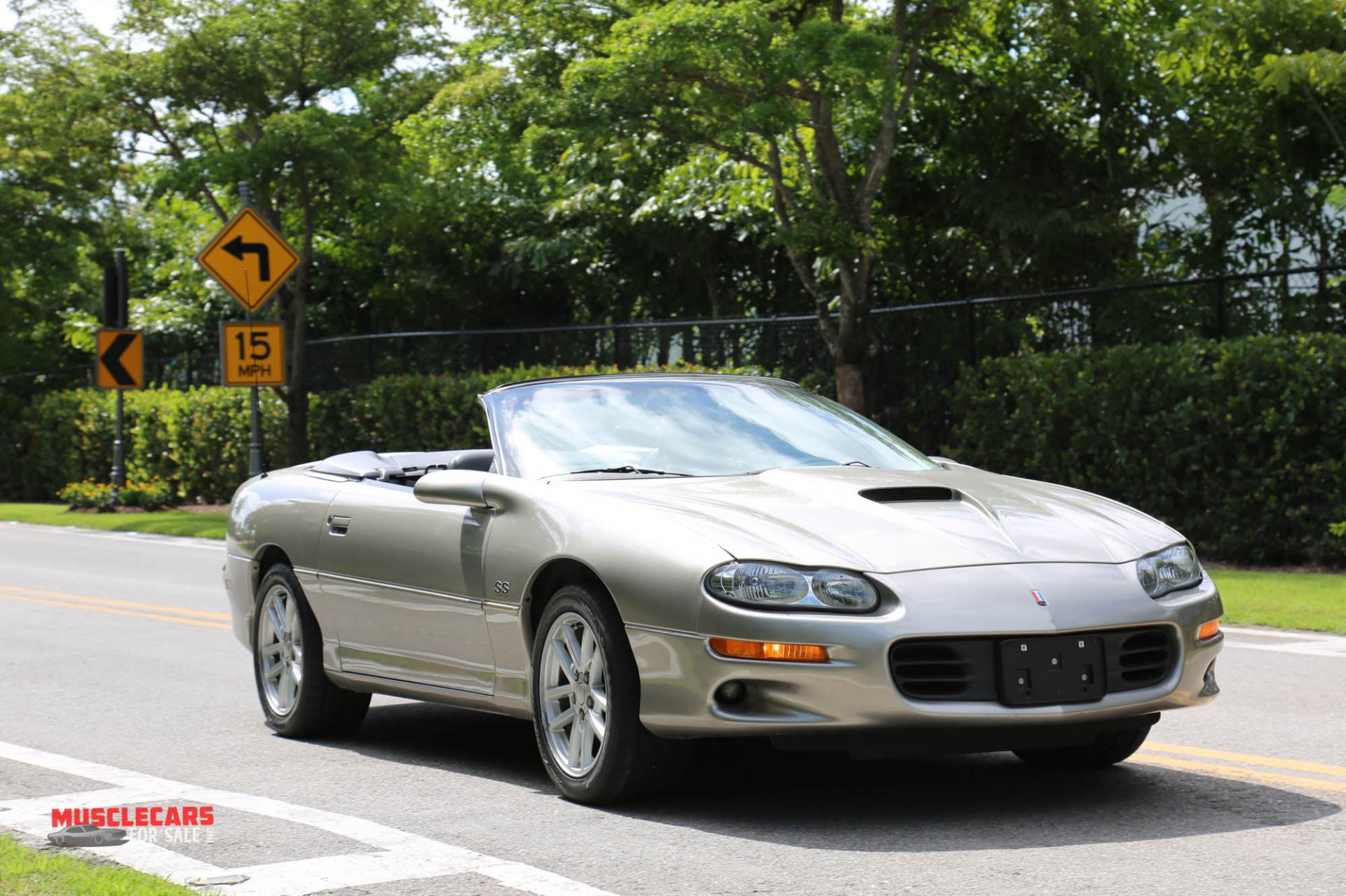 Used 0 for sale Sold at Muscle Cars for Sale Inc. in Fort Myers FL 33912 3
