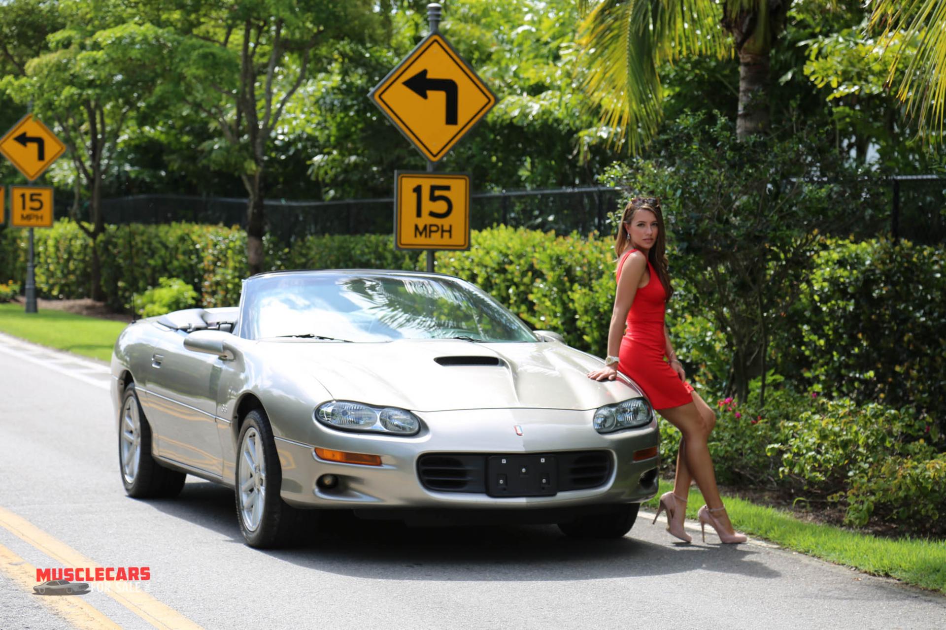 Used 0 for sale Sold at Muscle Cars for Sale Inc. in Fort Myers FL 33912 4