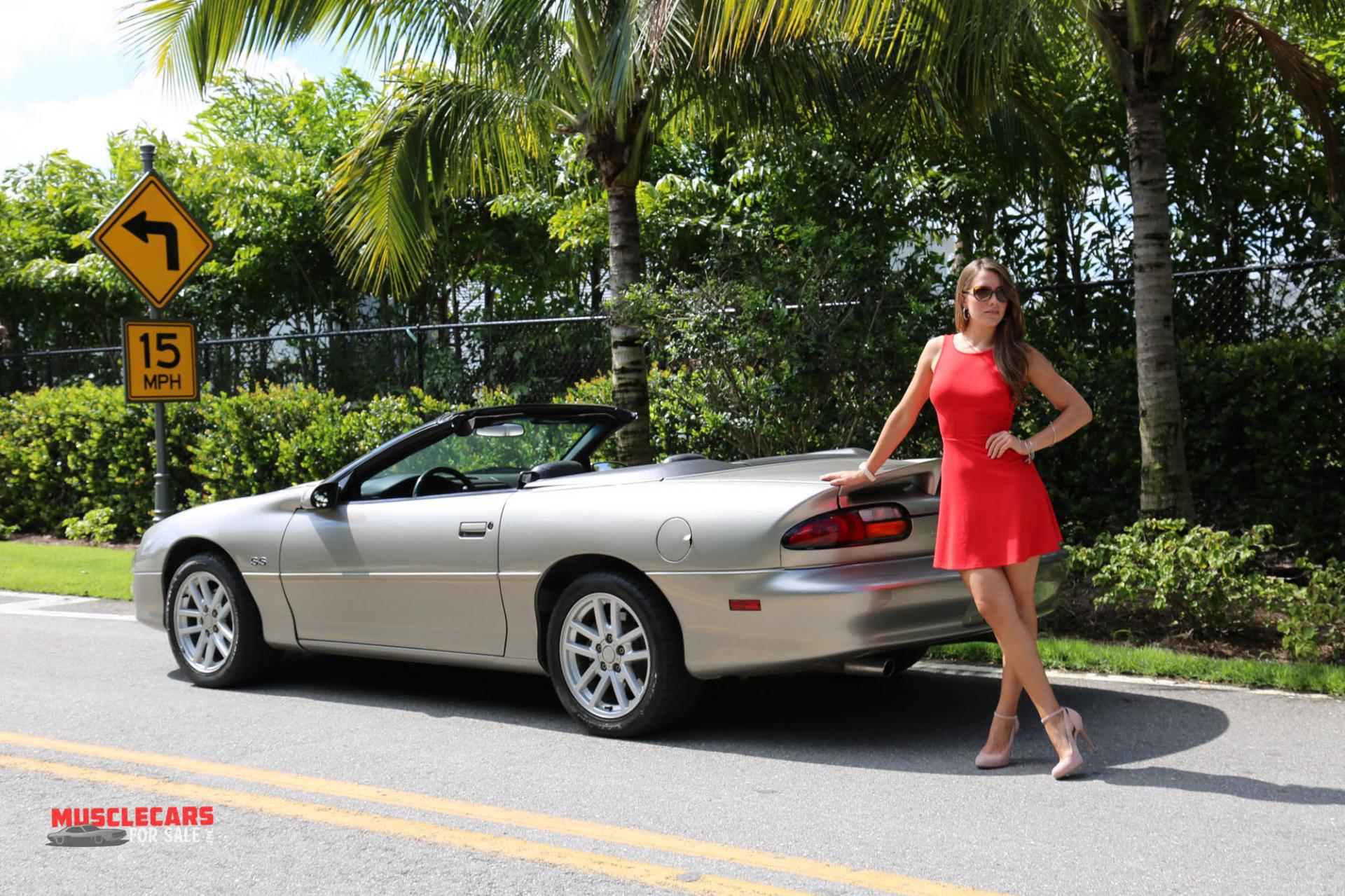Used 0 for sale Sold at Muscle Cars for Sale Inc. in Fort Myers FL 33912 1