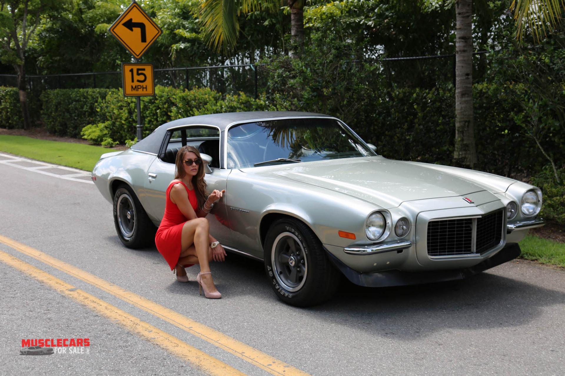 Used 0 for sale Sold at Muscle Cars for Sale Inc. in Fort Myers FL 33912 3