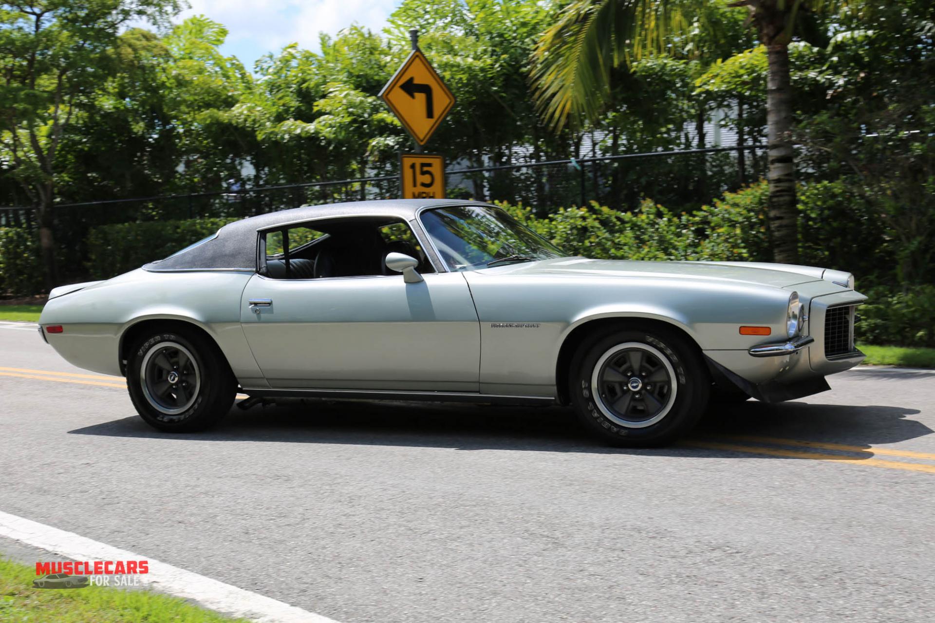 Used 0 for sale Sold at Muscle Cars for Sale Inc. in Fort Myers FL 33912 6