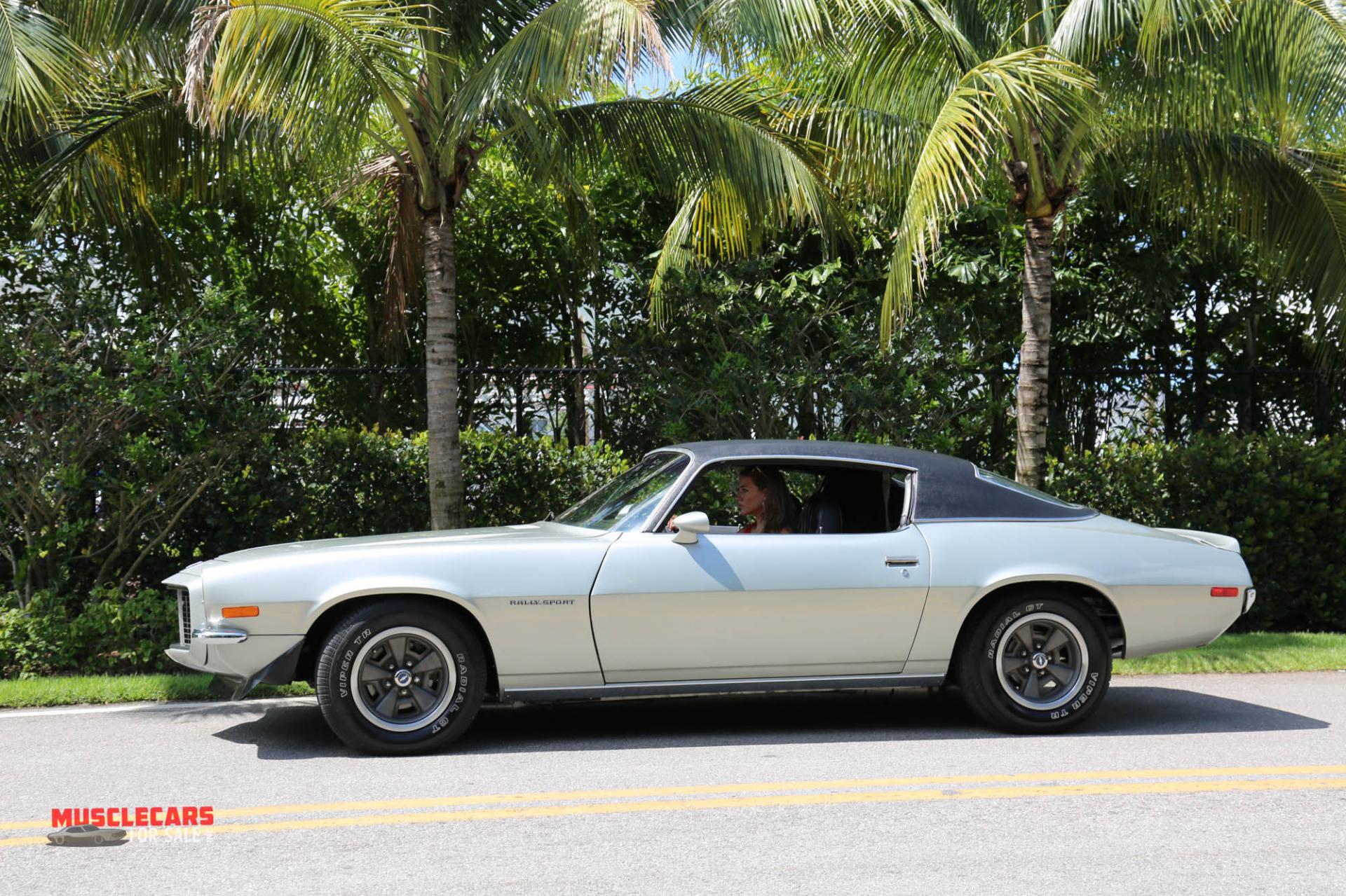 Used 0 for sale Sold at Muscle Cars for Sale Inc. in Fort Myers FL 33912 7
