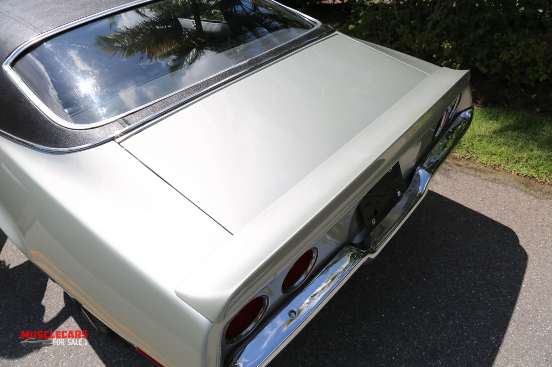Used 0 for sale Sold at Muscle Cars for Sale Inc. in Fort Myers FL 33912 8