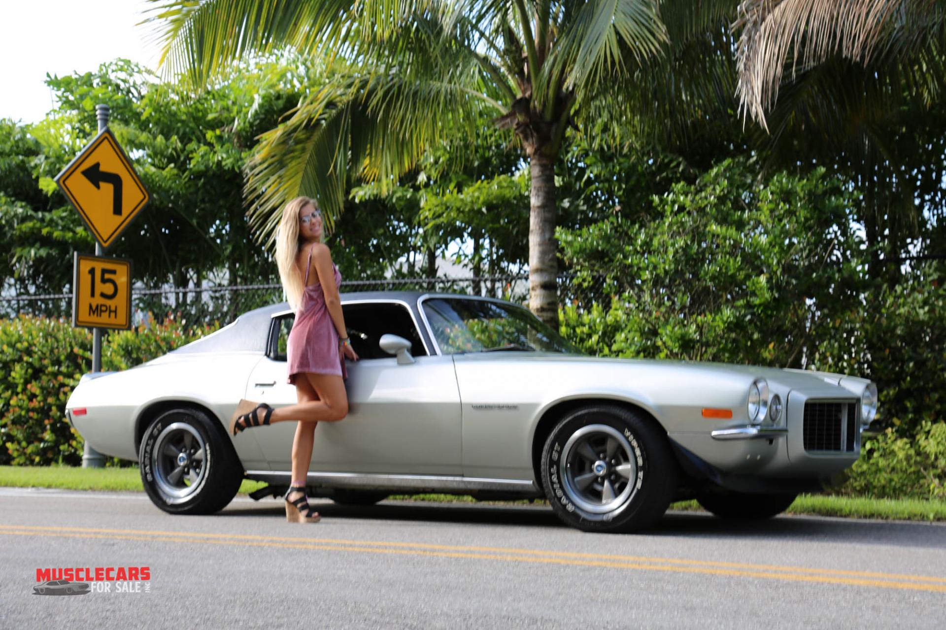 Used 0 for sale Sold at Muscle Cars for Sale Inc. in Fort Myers FL 33912 1