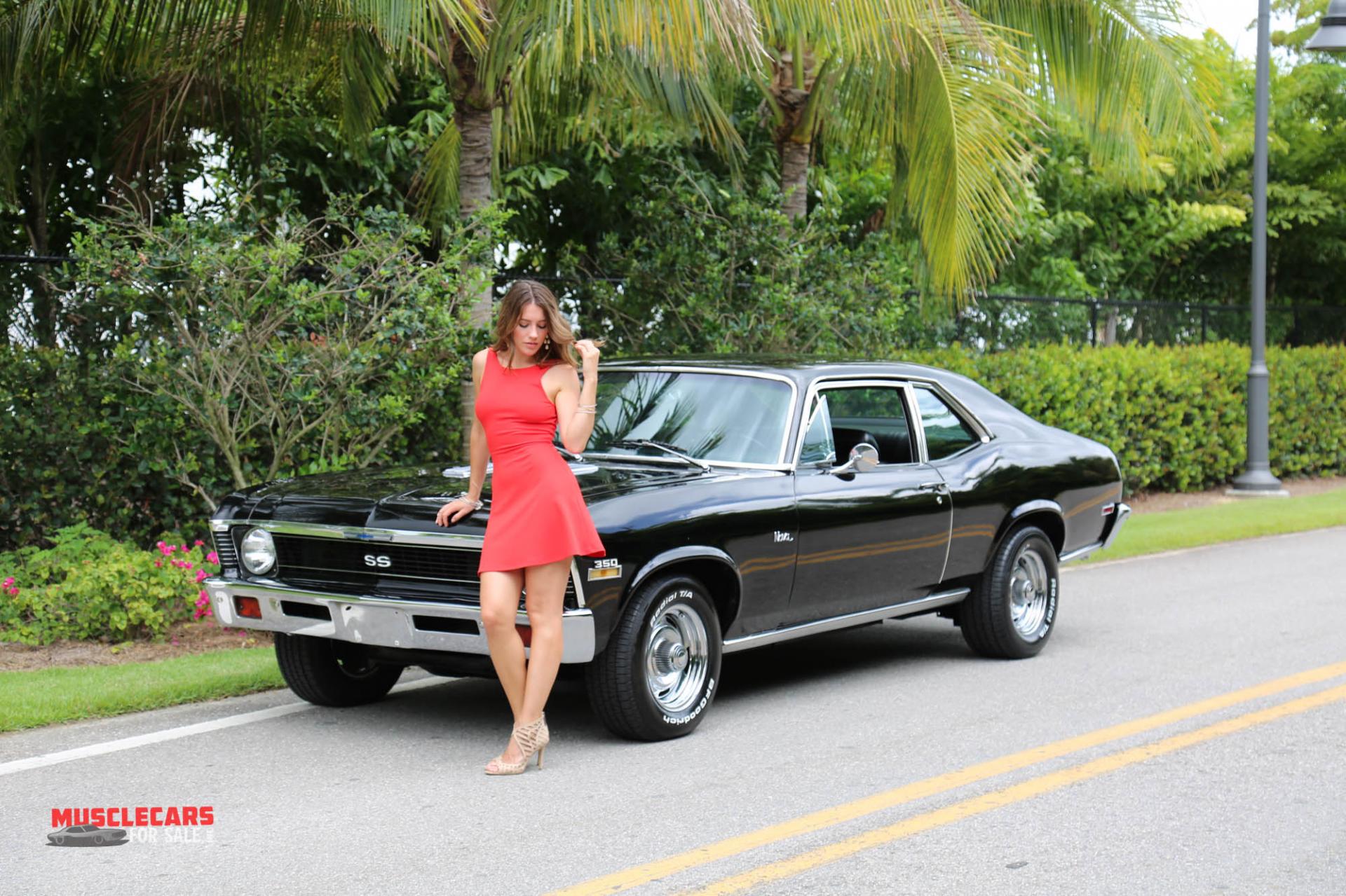Used 0 for sale Sold at Muscle Cars for Sale Inc. in Fort Myers FL 33912 2
