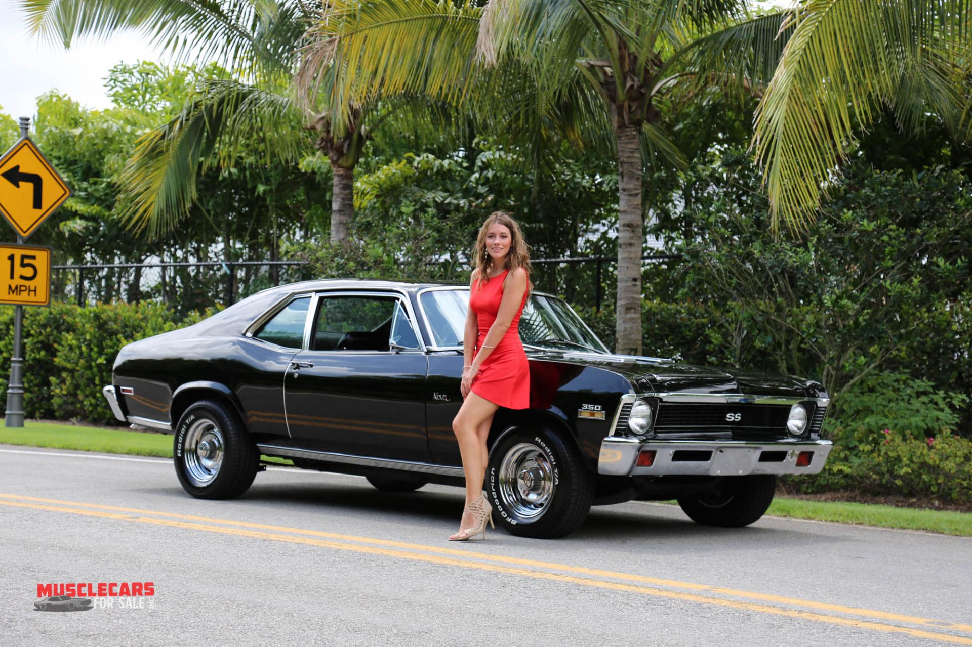 Used 0 for sale Sold at Muscle Cars for Sale Inc. in Fort Myers FL 33912 6