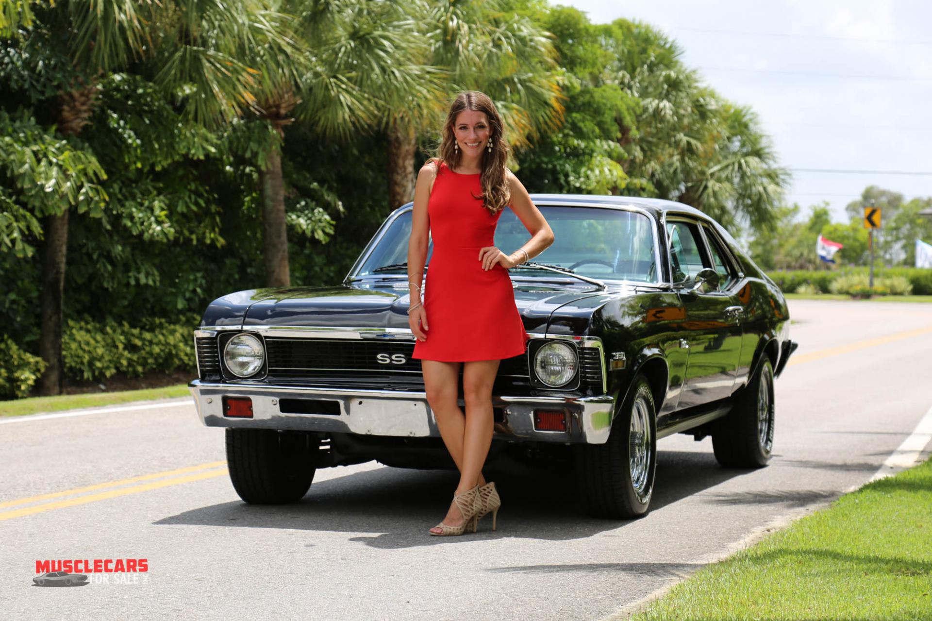 Used 0 for sale Sold at Muscle Cars for Sale Inc. in Fort Myers FL 33912 7