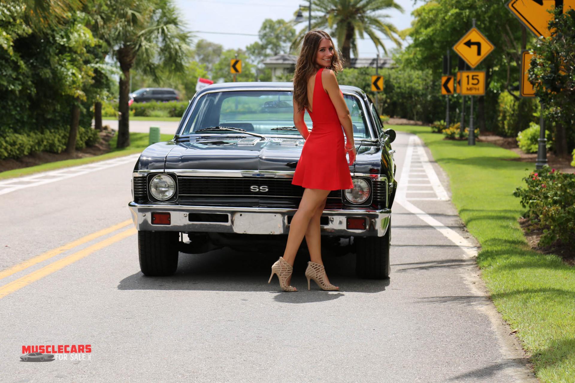Used 0 for sale Sold at Muscle Cars for Sale Inc. in Fort Myers FL 33912 8