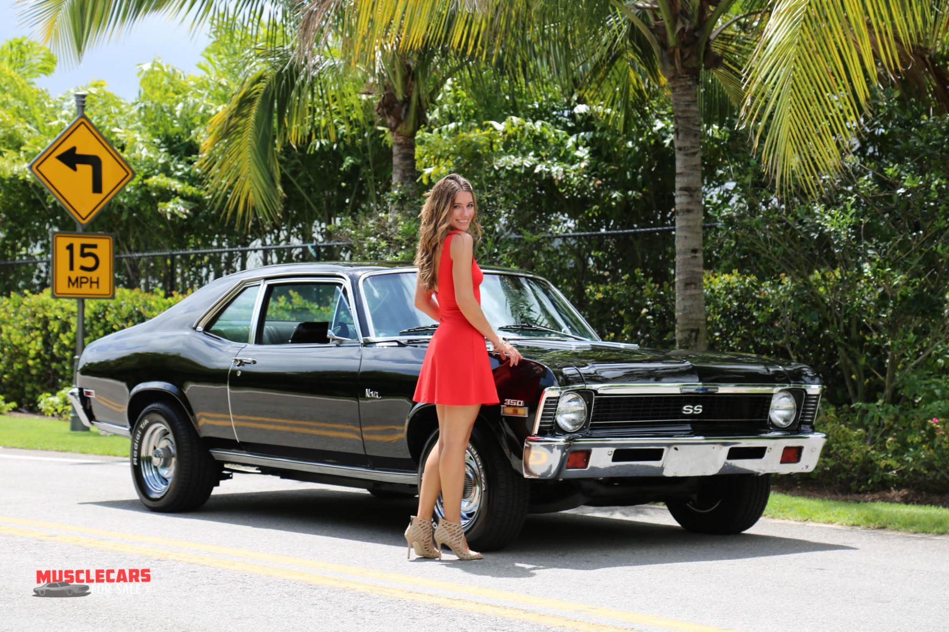 Used 0 for sale Sold at Muscle Cars for Sale Inc. in Fort Myers FL 33912 1