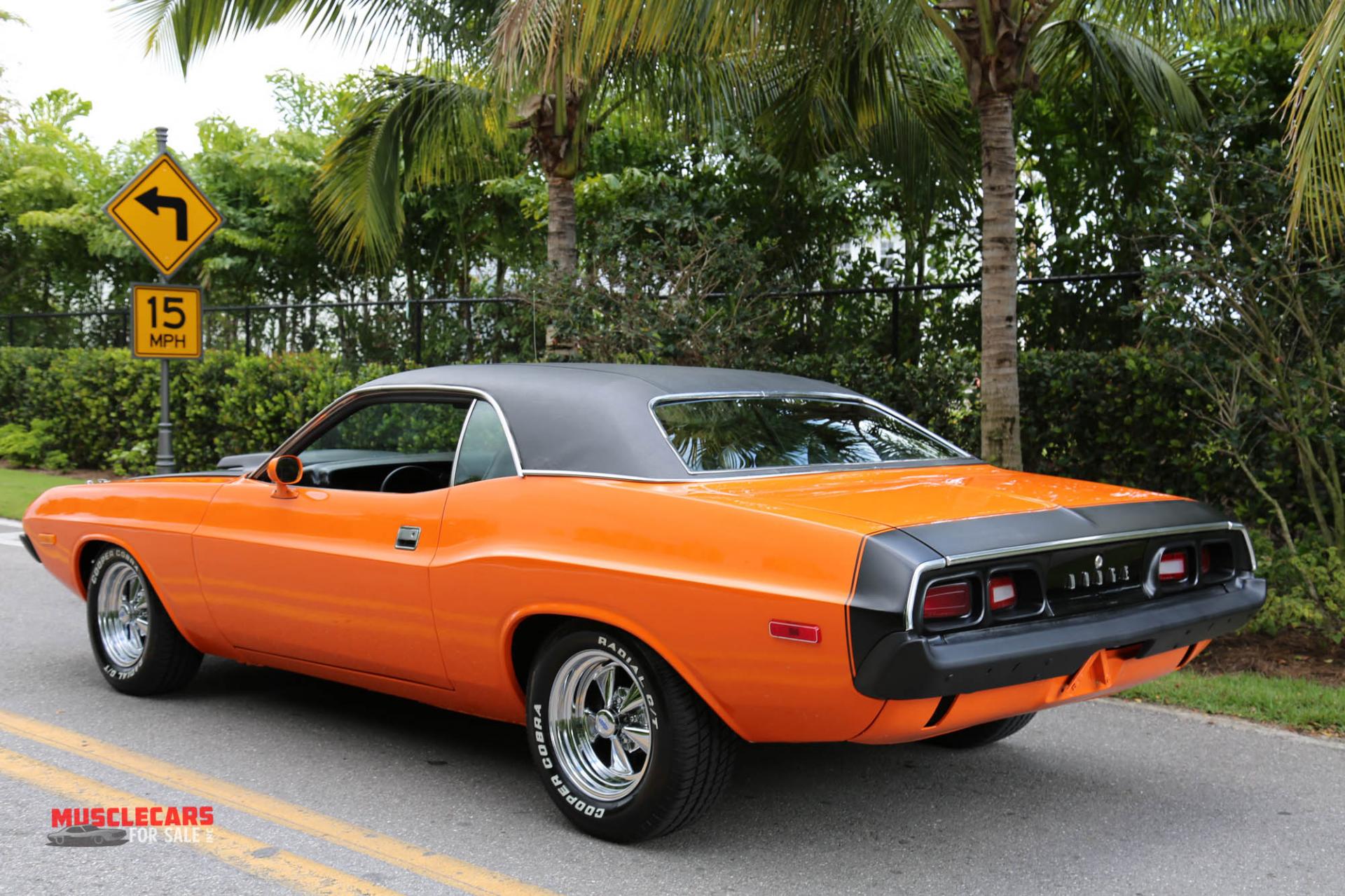 Used 0 for sale Sold at Muscle Cars for Sale Inc. in Fort Myers FL 33912 2