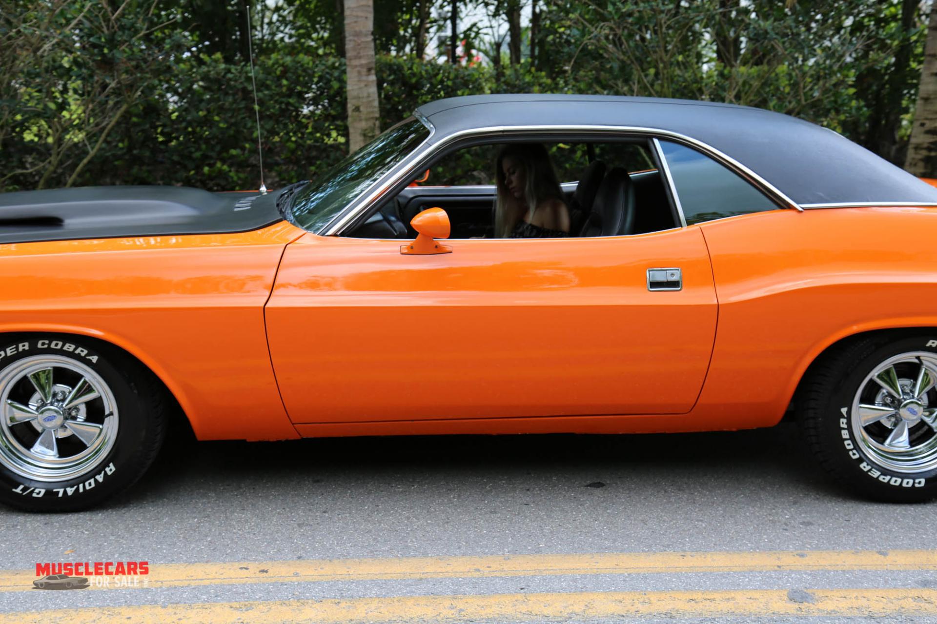 Used 0 for sale Sold at Muscle Cars for Sale Inc. in Fort Myers FL 33912 5