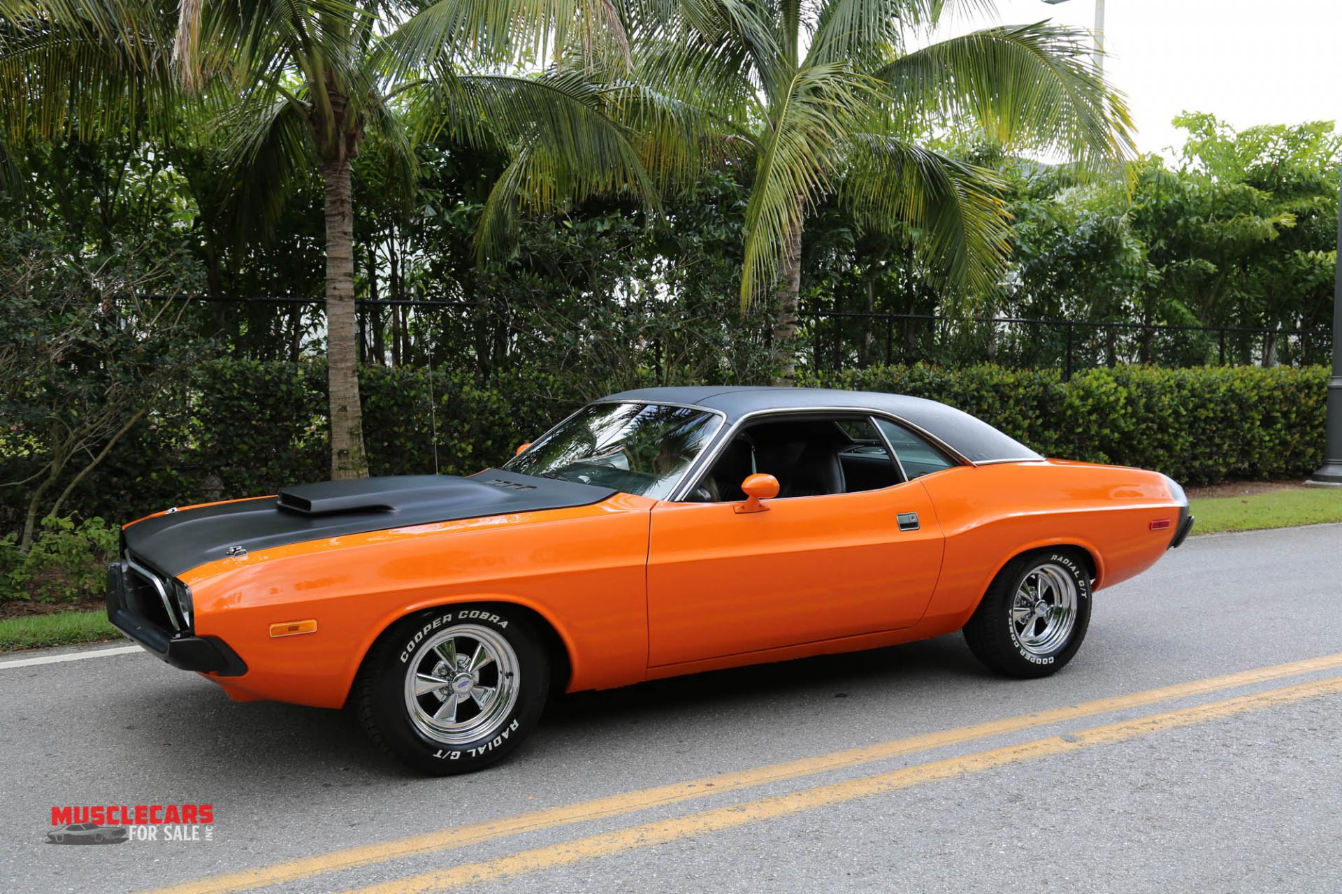 Used 0 for sale Sold at Muscle Cars for Sale Inc. in Fort Myers FL 33912 6