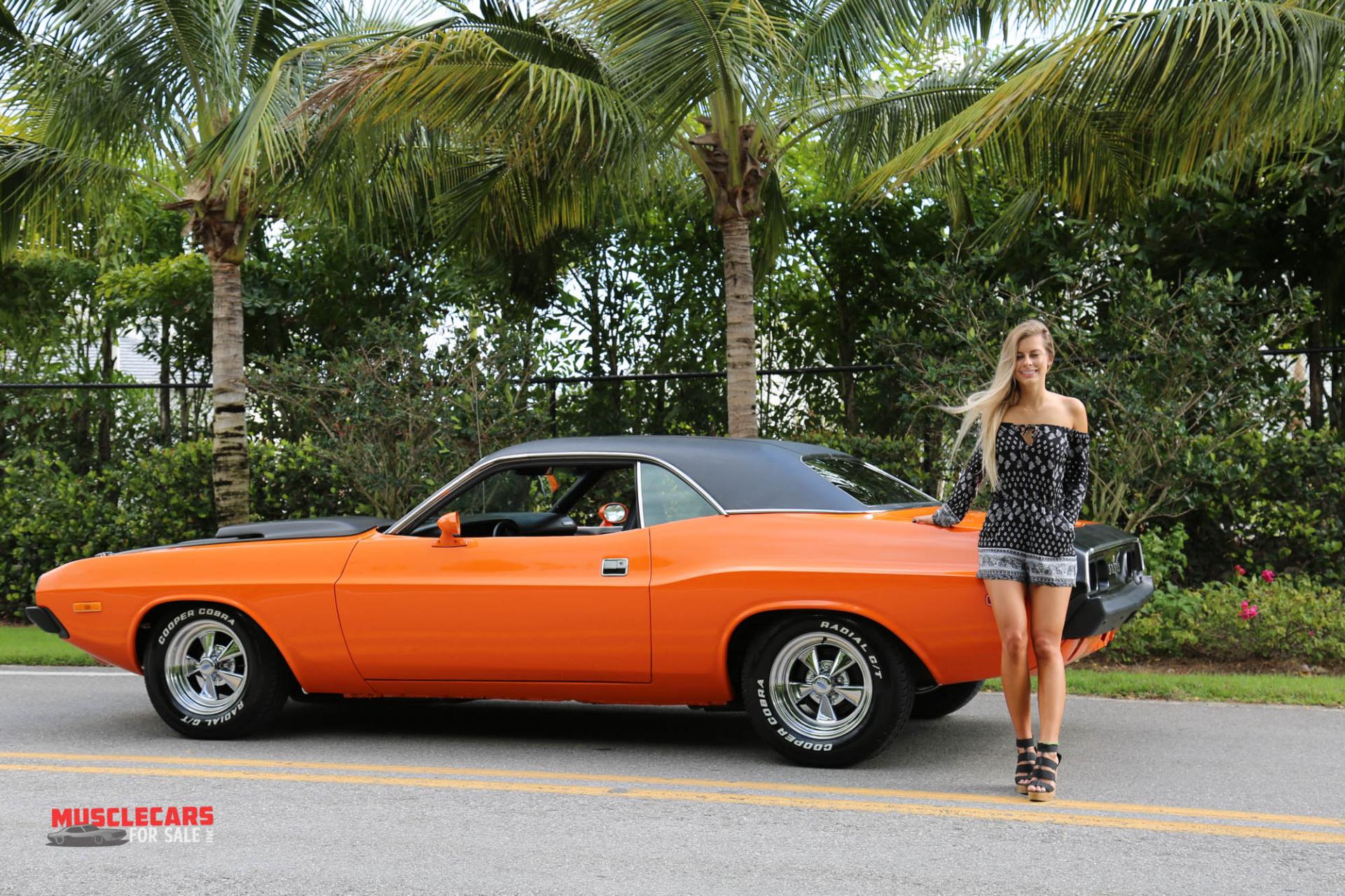Used 0 for sale Sold at Muscle Cars for Sale Inc. in Fort Myers FL 33912 1