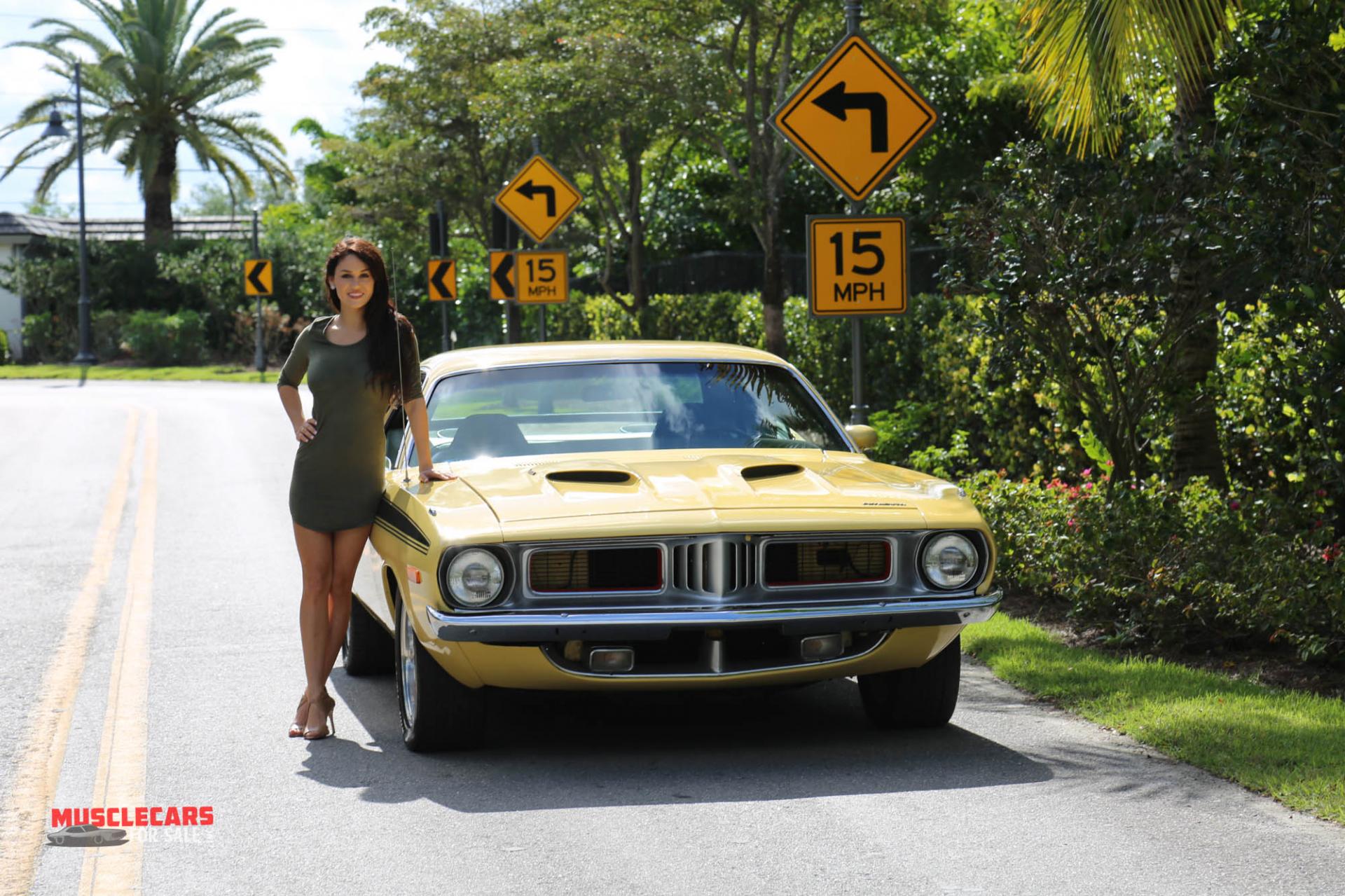Used 0 for sale Sold at Muscle Cars for Sale Inc. in Fort Myers FL 33912 2