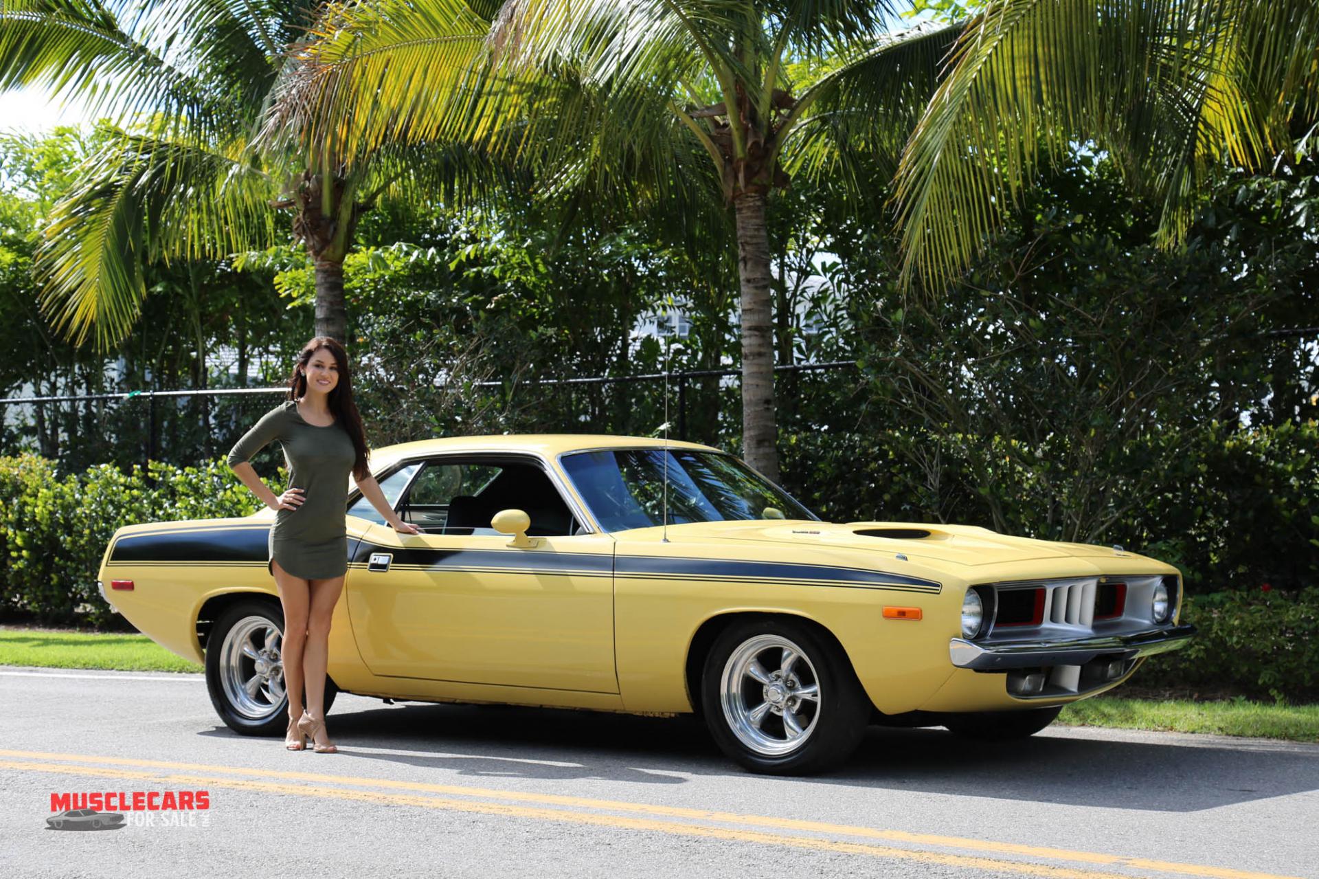 Used 0 for sale Sold at Muscle Cars for Sale Inc. in Fort Myers FL 33912 3