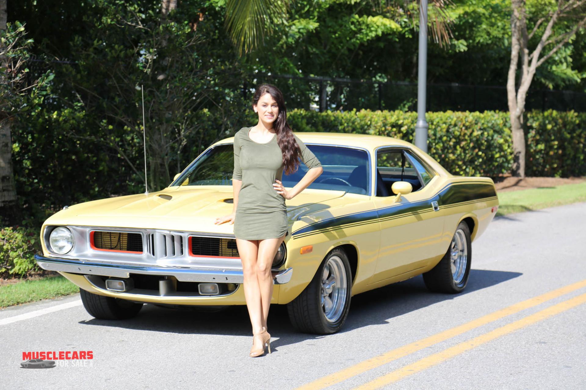 Used 0 for sale Sold at Muscle Cars for Sale Inc. in Fort Myers FL 33912 4
