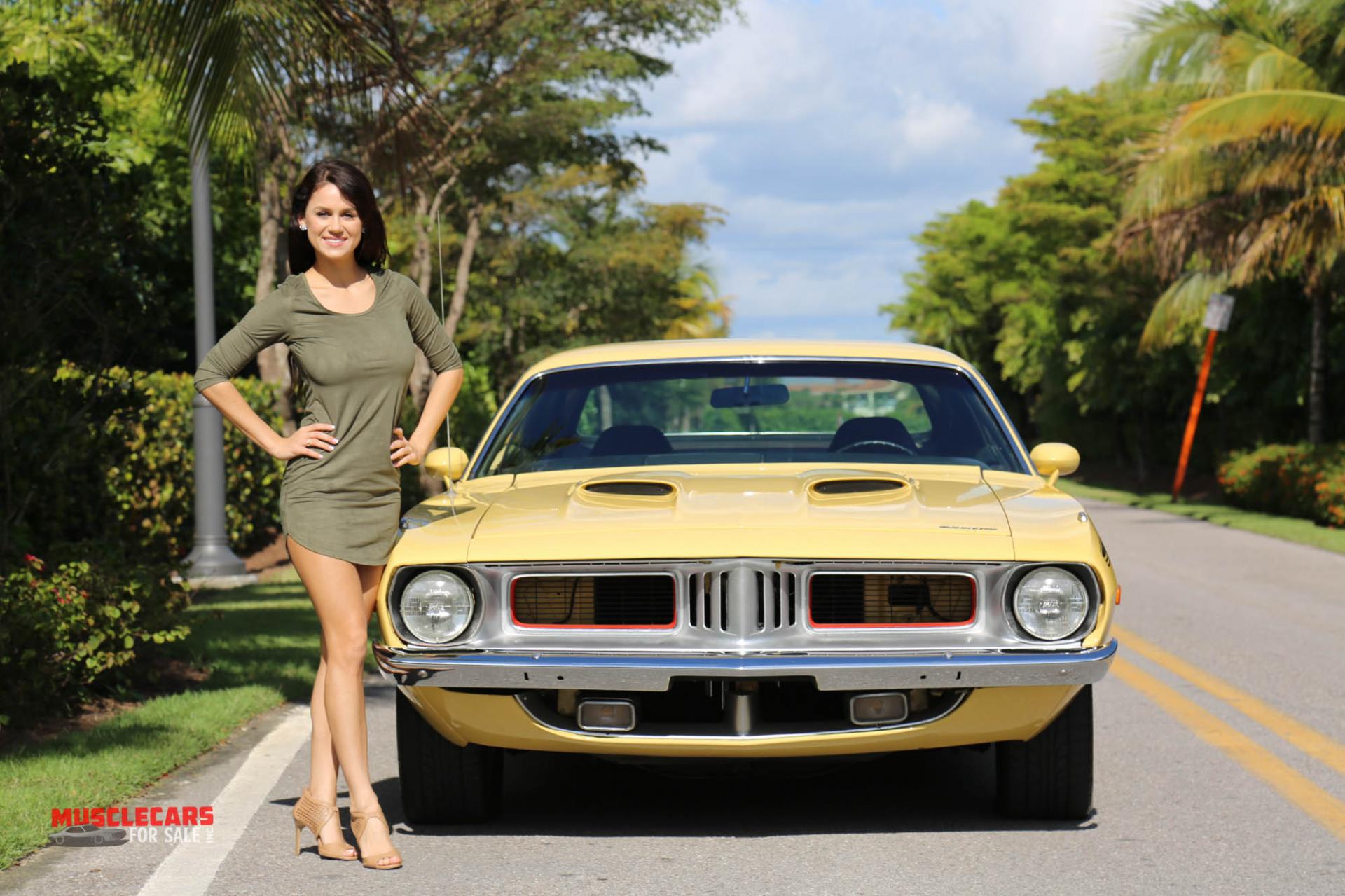 Used 0 for sale Sold at Muscle Cars for Sale Inc. in Fort Myers FL 33912 5