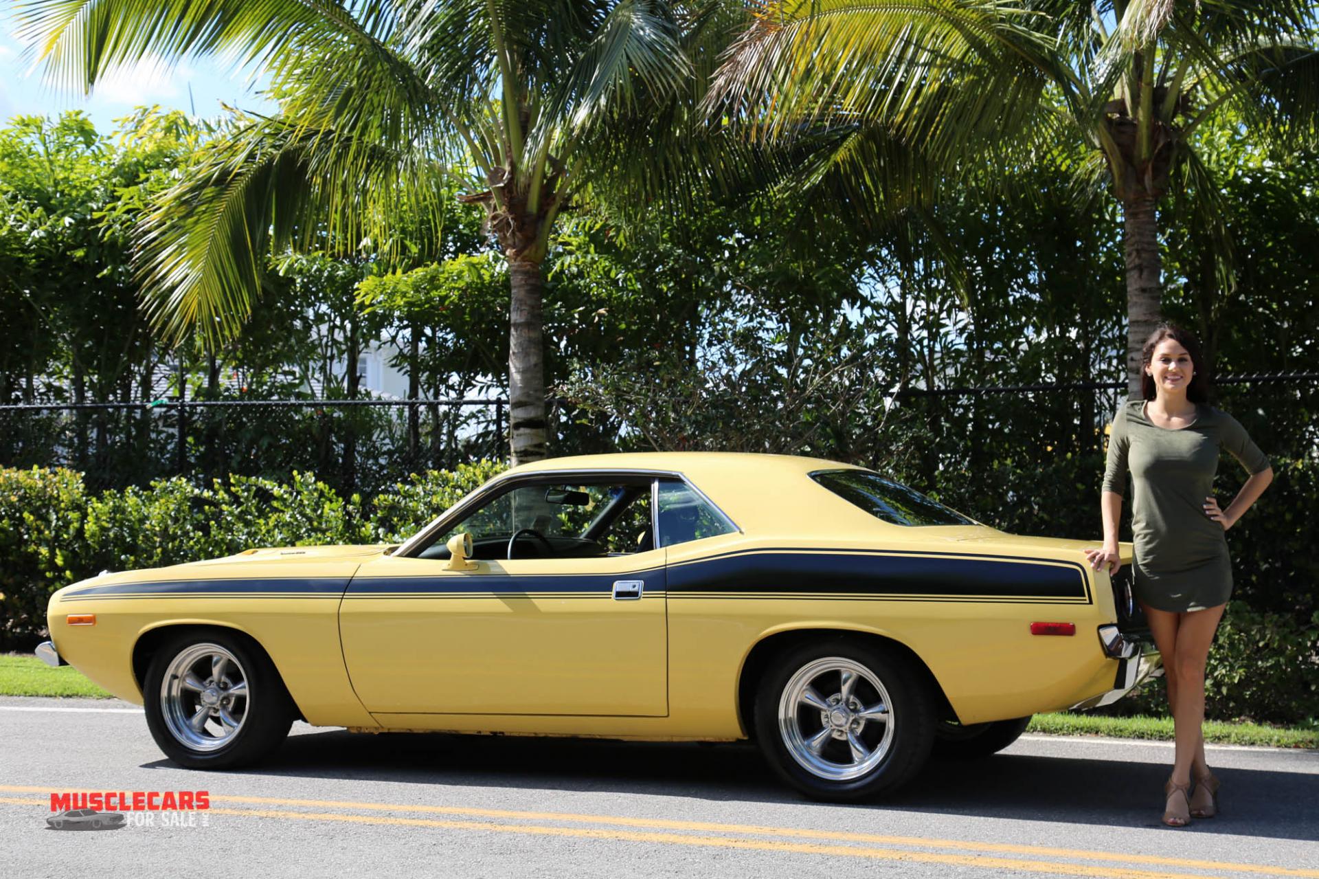 Used 0 for sale Sold at Muscle Cars for Sale Inc. in Fort Myers FL 33912 6