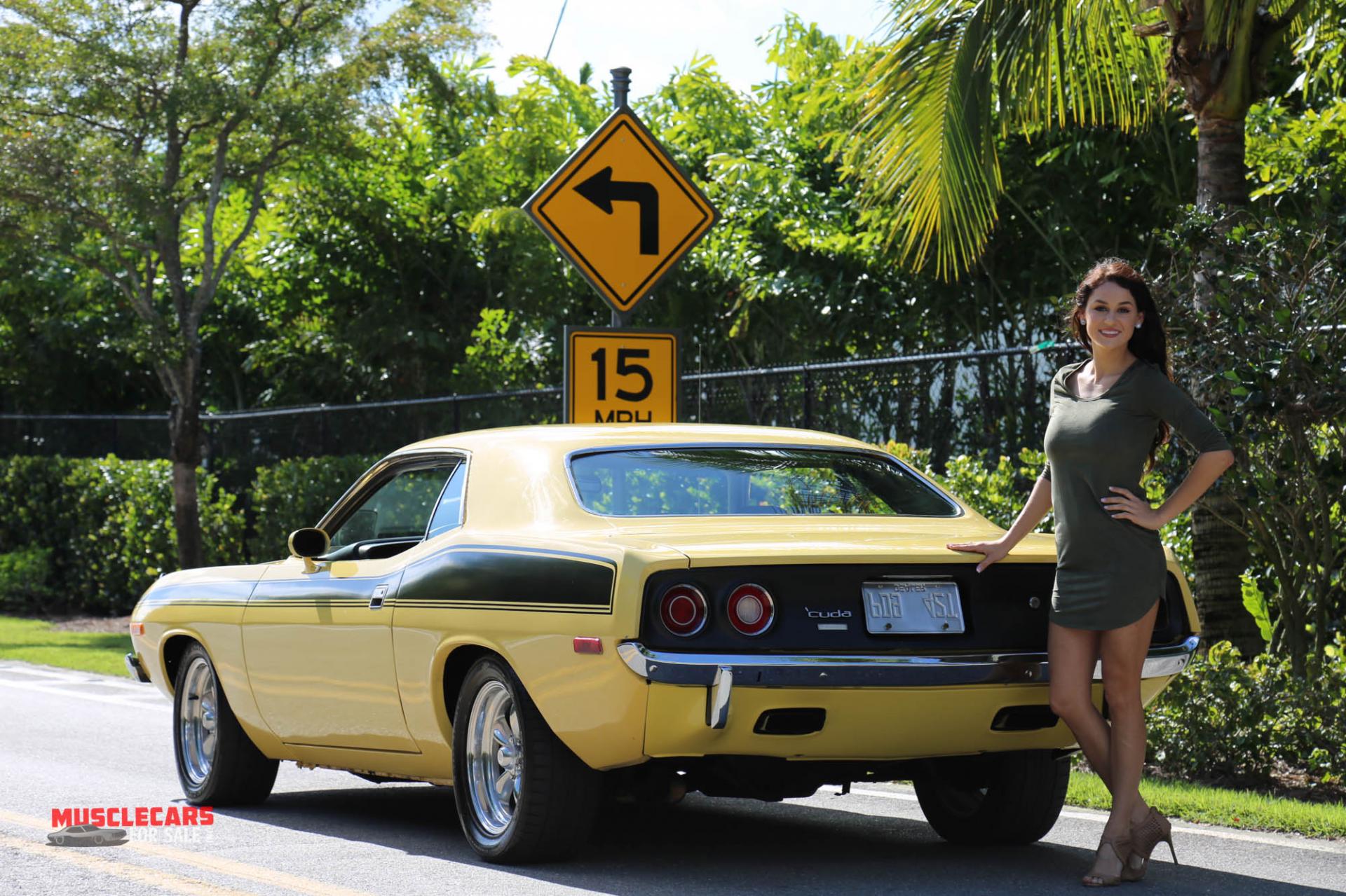 Used 0 for sale Sold at Muscle Cars for Sale Inc. in Fort Myers FL 33912 7