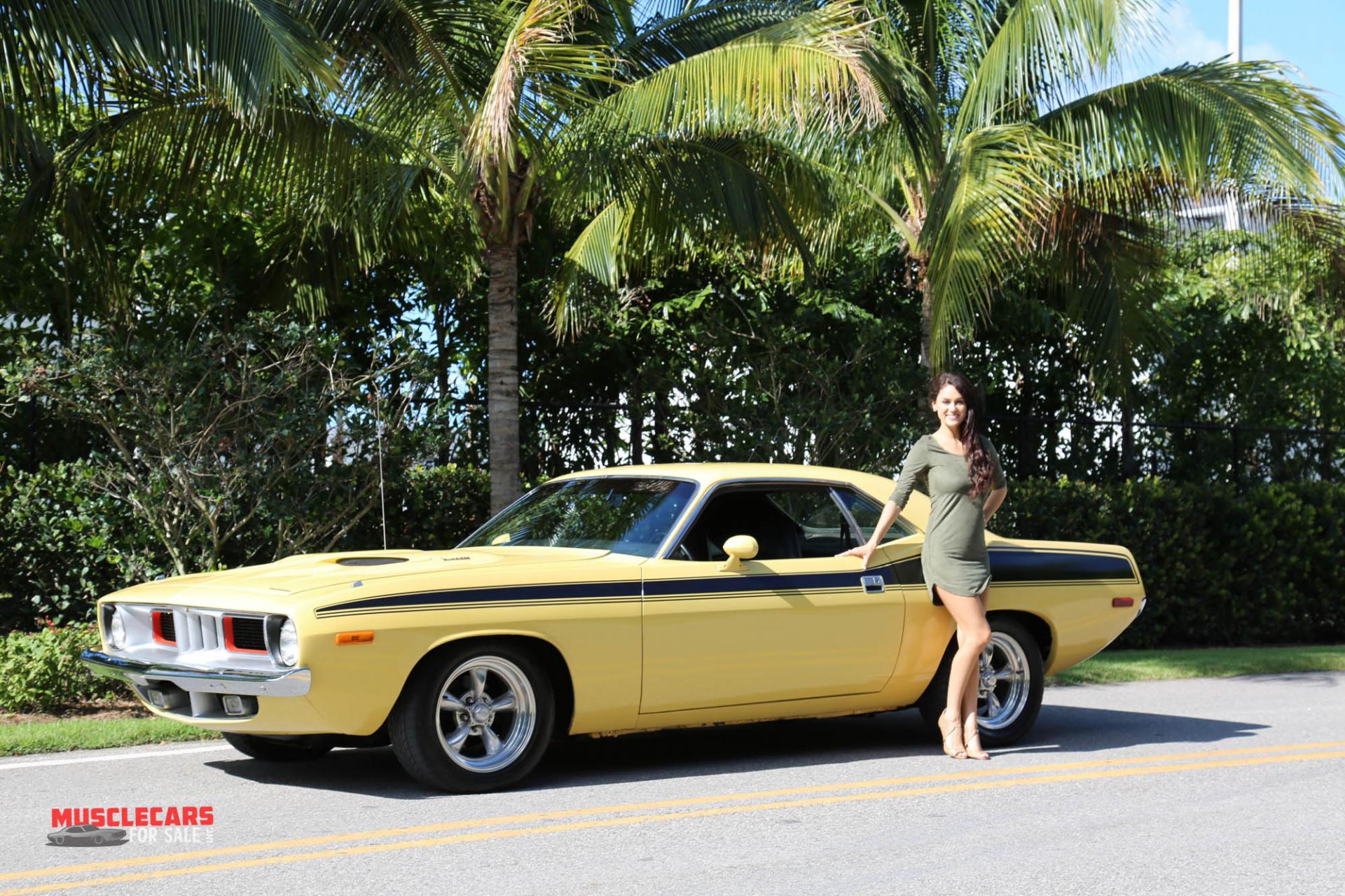 Used 0 for sale Sold at Muscle Cars for Sale Inc. in Fort Myers FL 33912 1