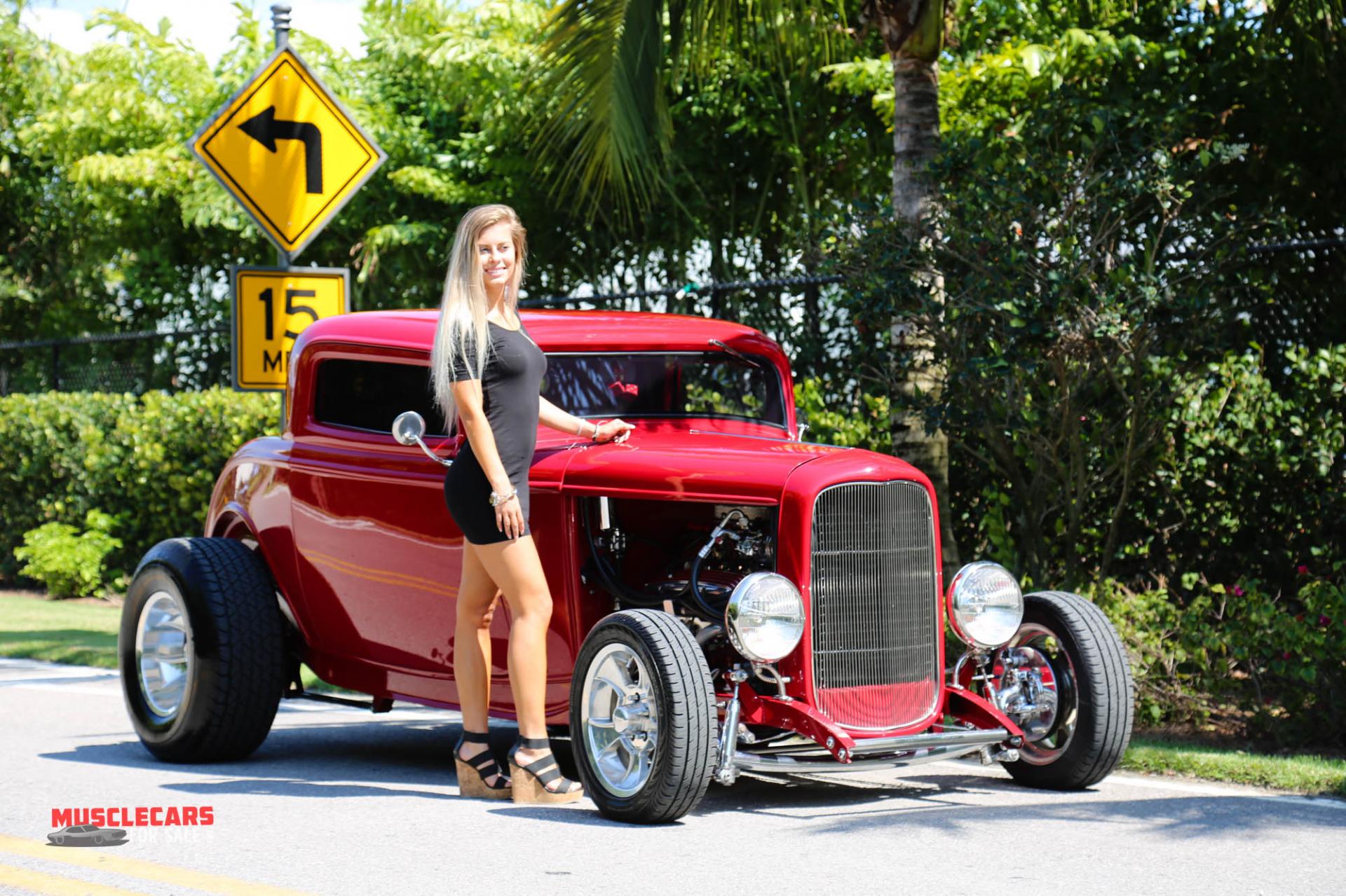 Used 0 Ford for sale Sold at Muscle Cars for Sale Inc. in Fort Myers FL 33912 3