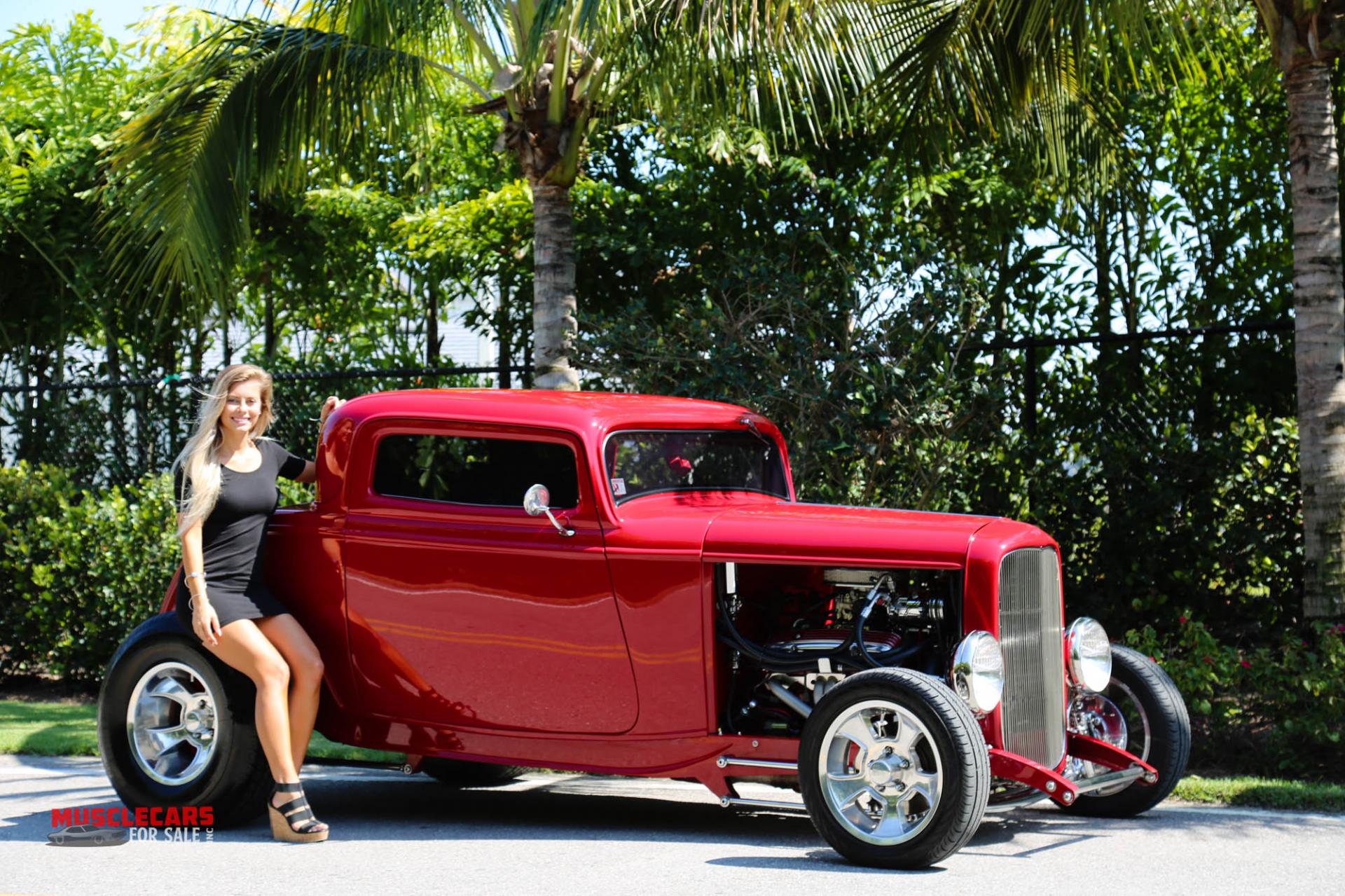 Used 0 Ford for sale Sold at Muscle Cars for Sale Inc. in Fort Myers FL 33912 4