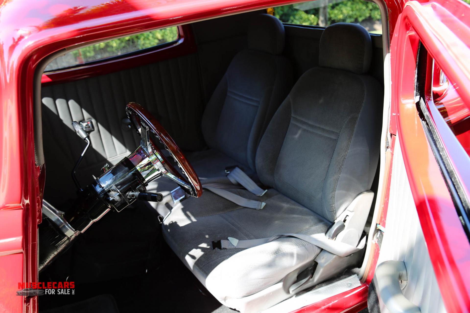 Used 0 Ford for sale Sold at Muscle Cars for Sale Inc. in Fort Myers FL 33912 5