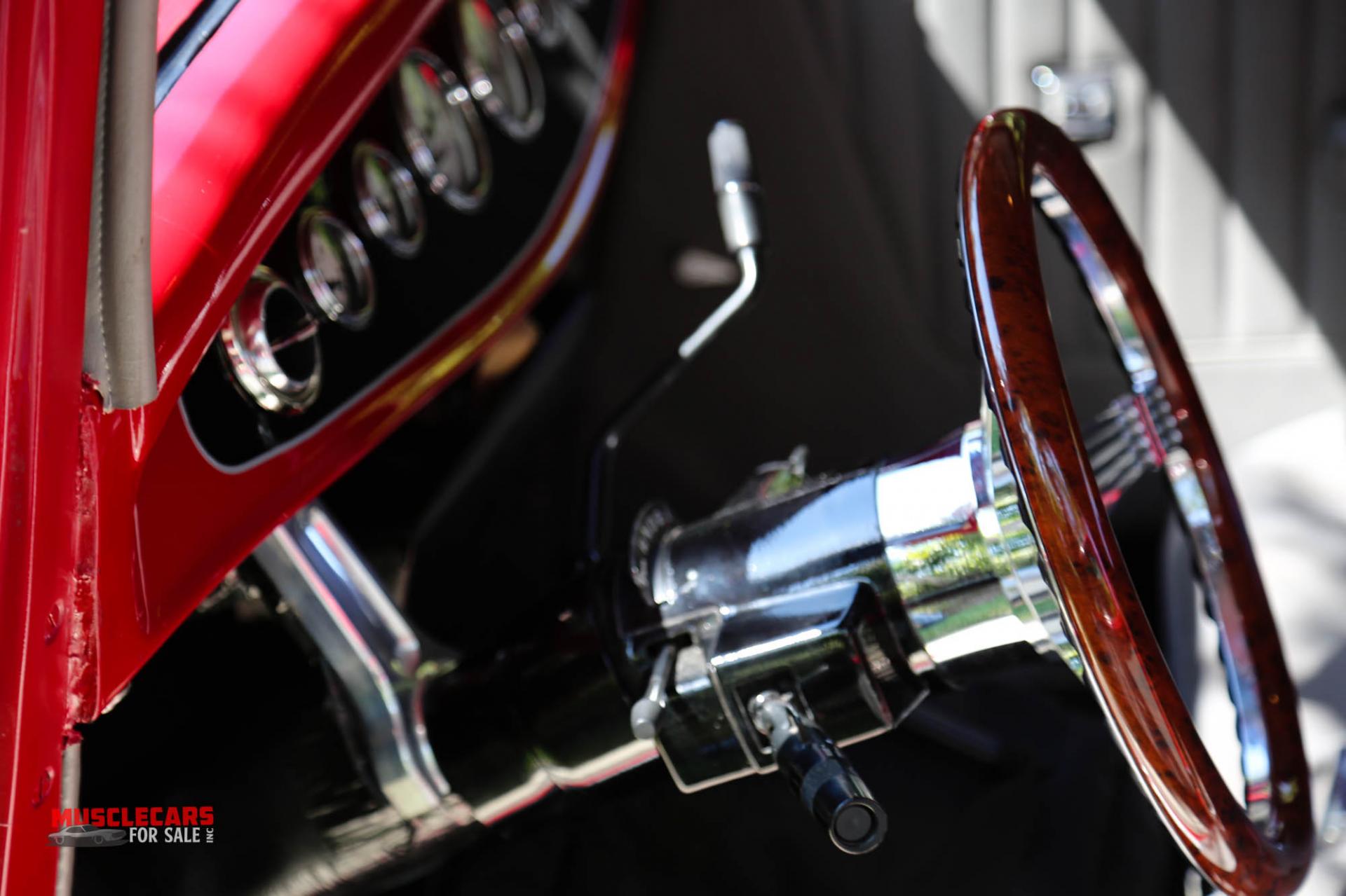 Used 0 Ford for sale Sold at Muscle Cars for Sale Inc. in Fort Myers FL 33912 6