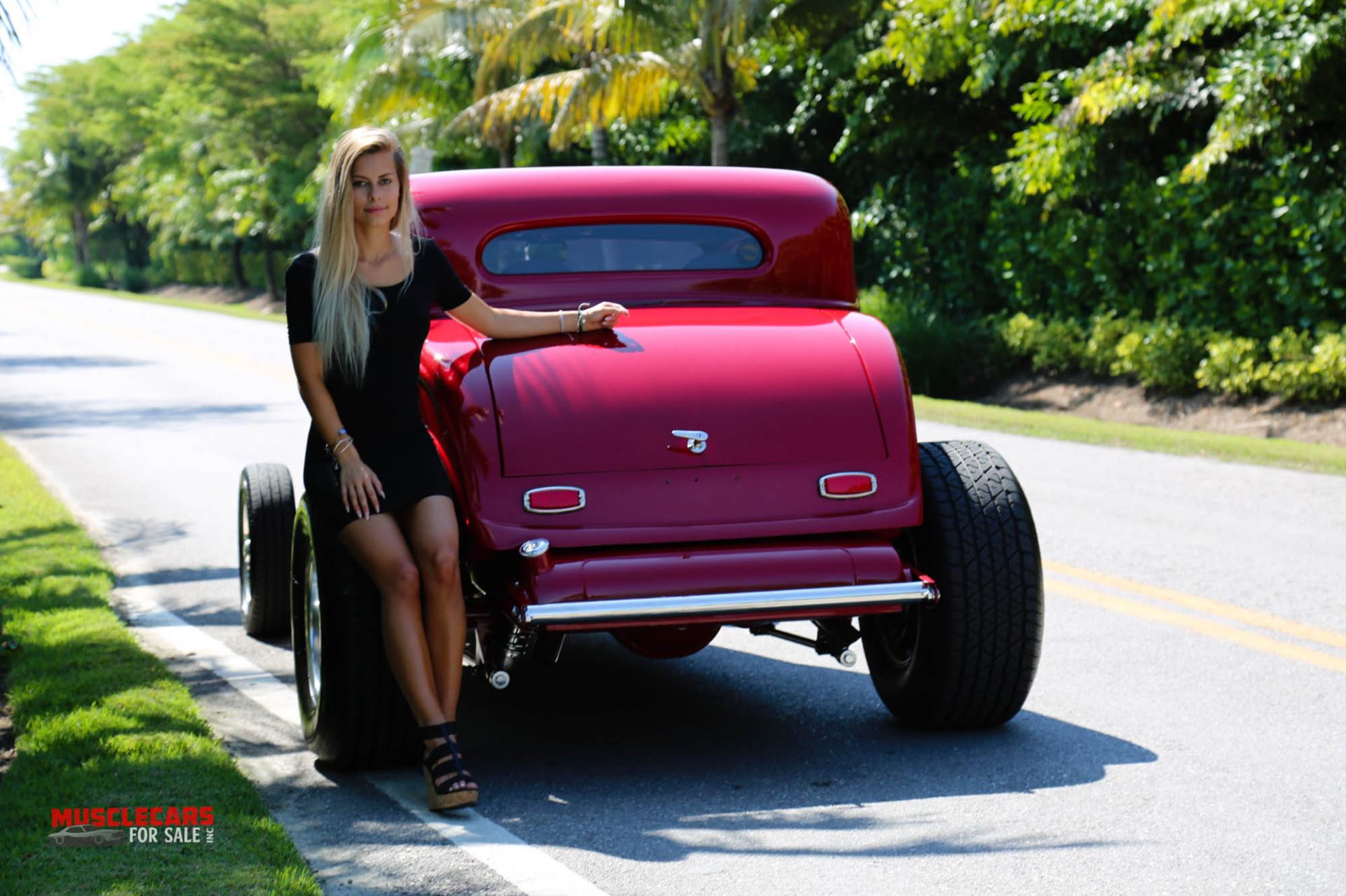 Used 0 Ford for sale Sold at Muscle Cars for Sale Inc. in Fort Myers FL 33912 7