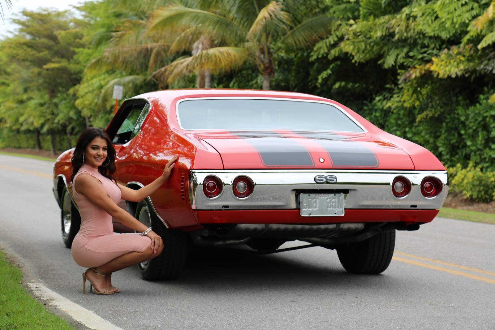 Used 0 for sale Sold at Muscle Cars for Sale Inc. in Fort Myers FL 33912 2
