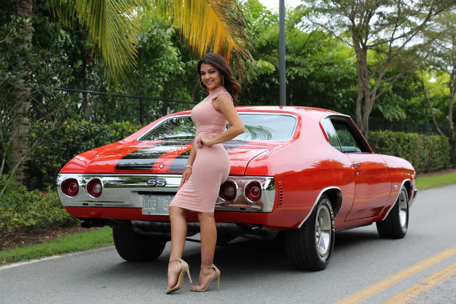 Used 0 for sale Sold at Muscle Cars for Sale Inc. in Fort Myers FL 33912 3