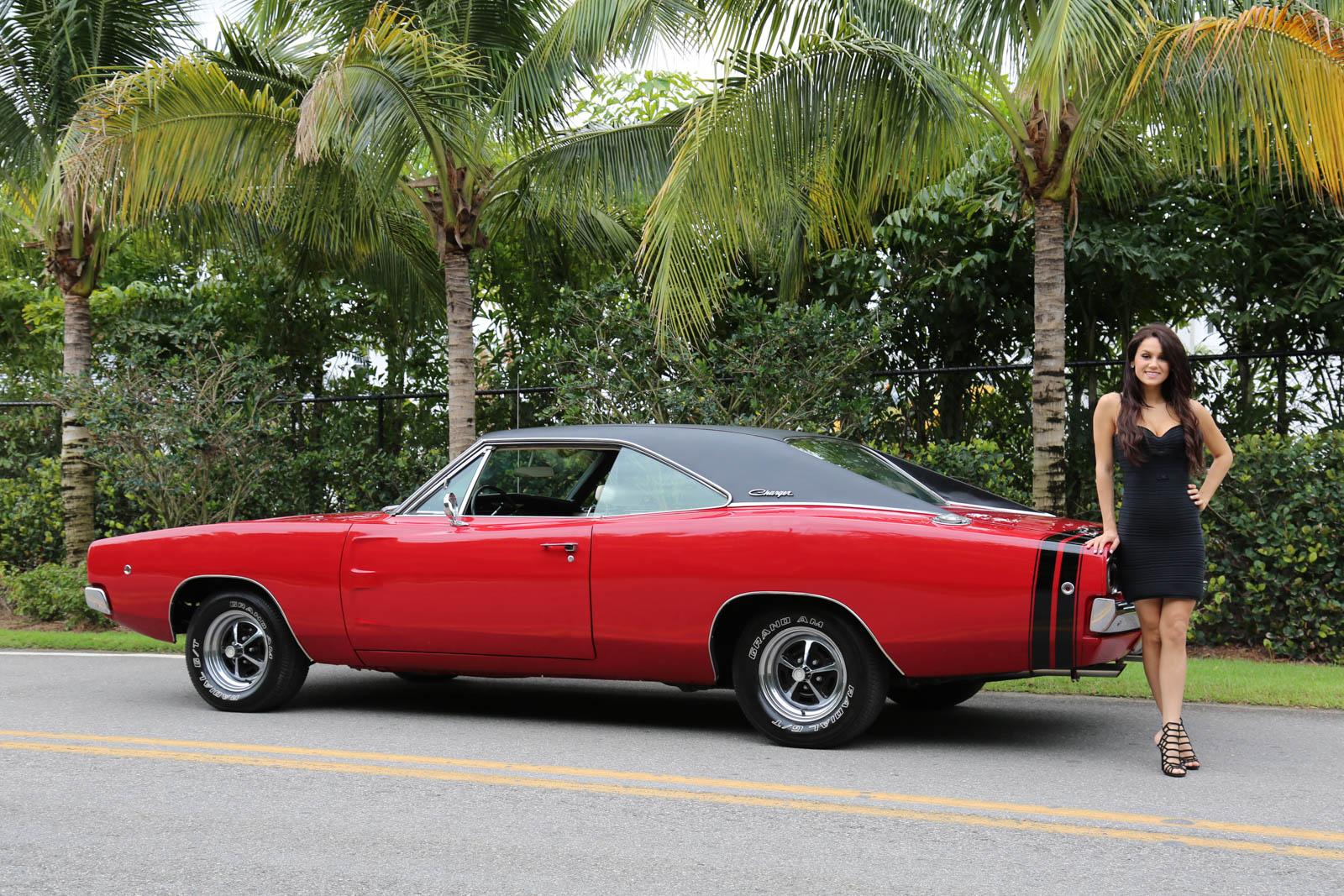 Used 0 for sale Sold at Muscle Cars for Sale Inc. in Fort Myers FL 33912 2